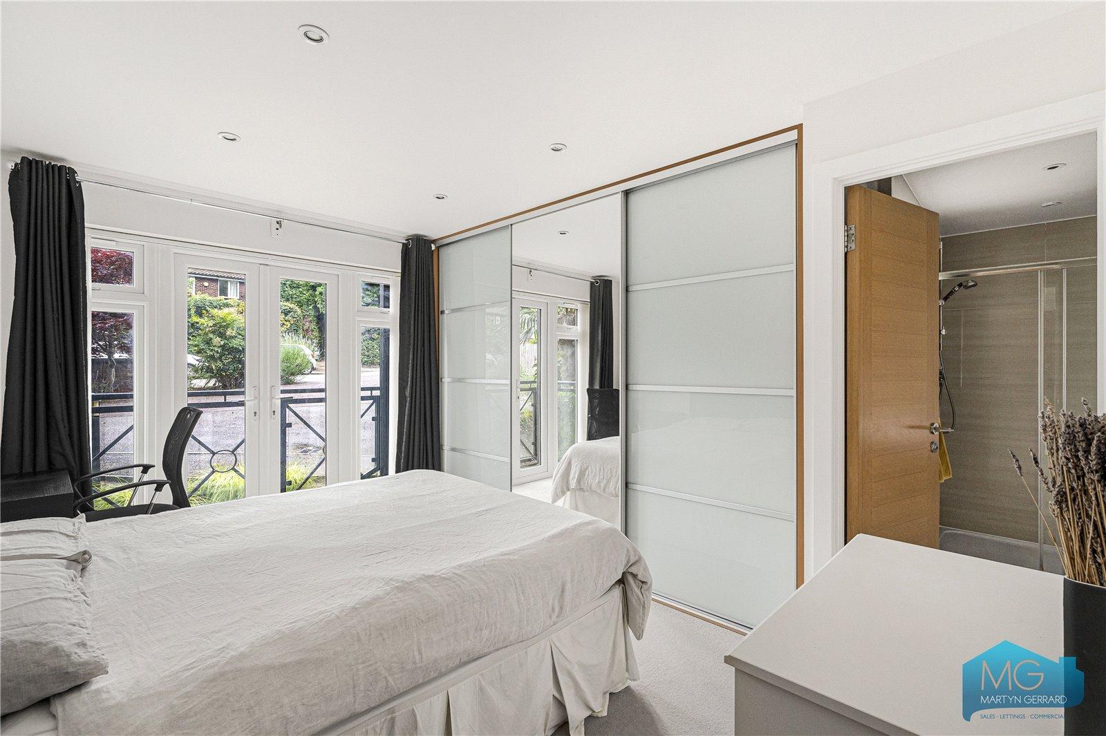 2 bedroom Ground Floor Flat for sale - Martyn Gerrard