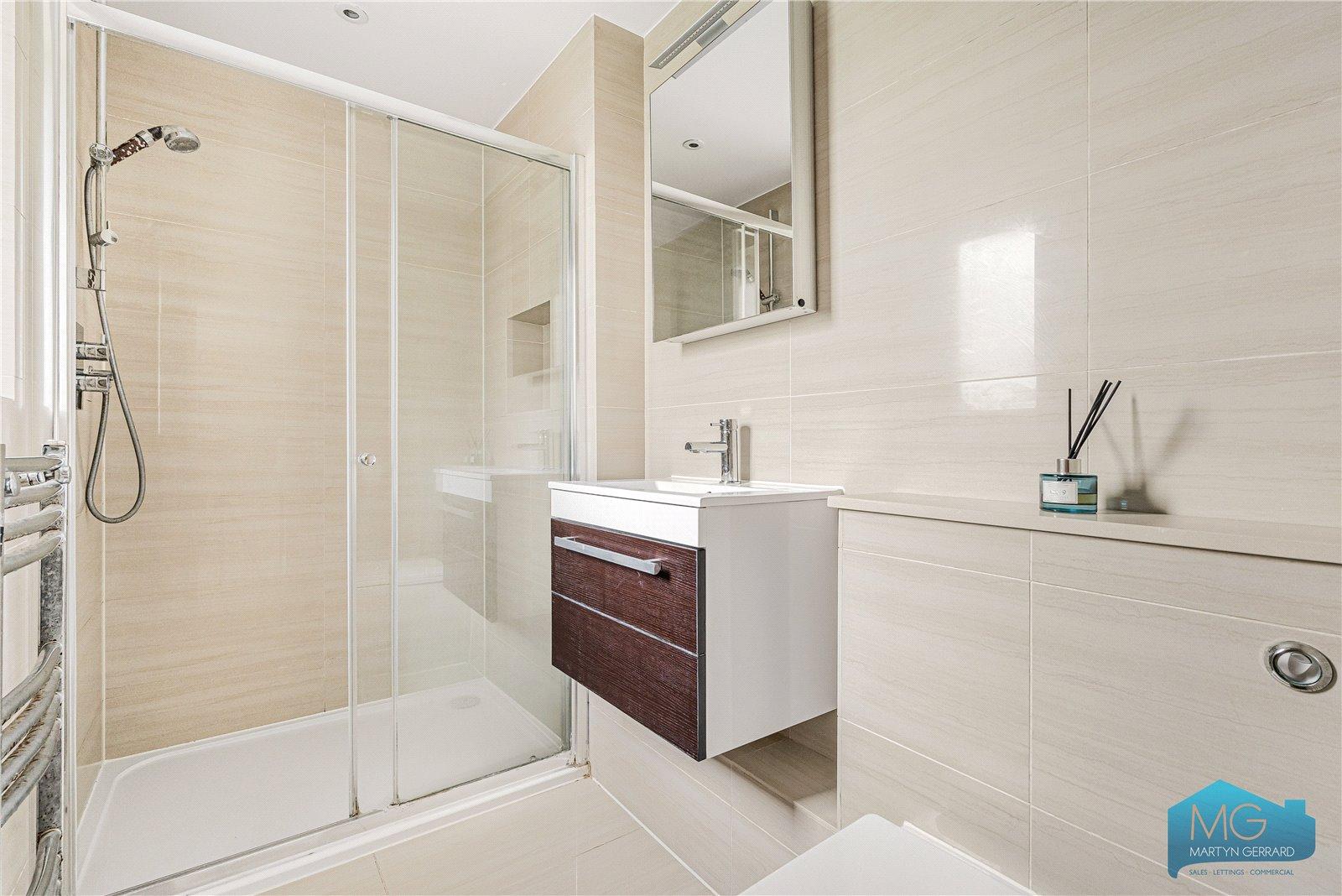 2 bedroom Ground Floor Flat for sale - Martyn Gerrard