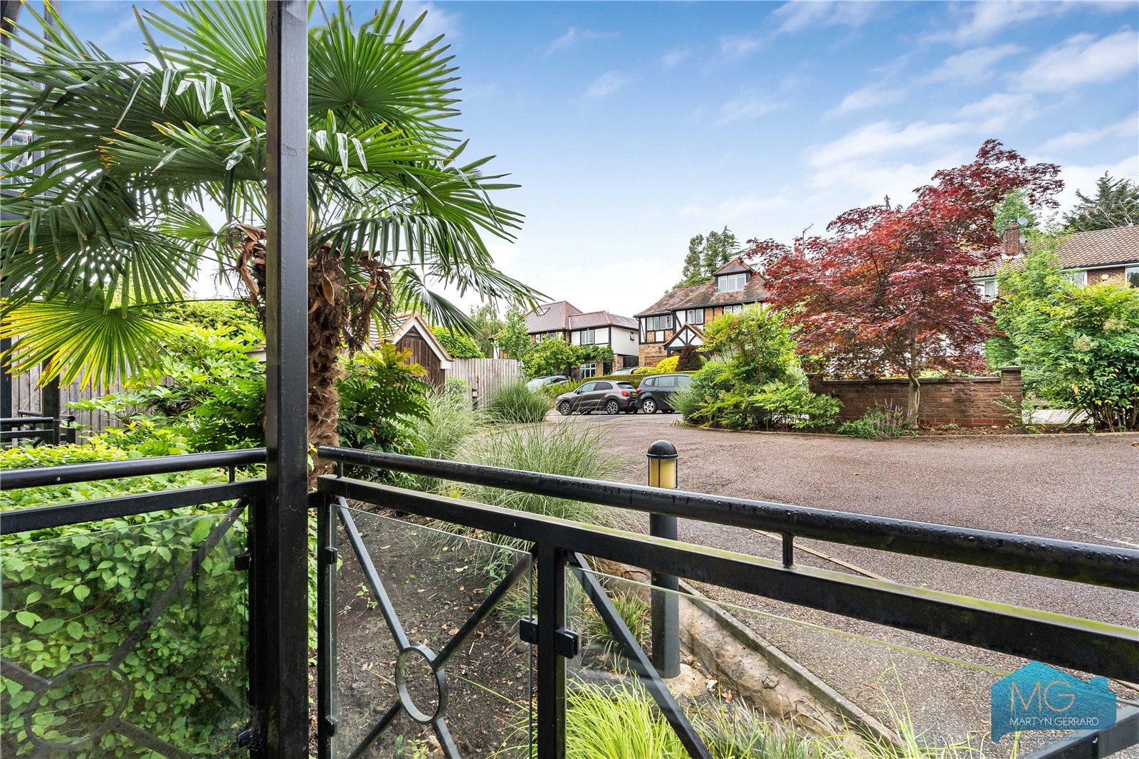 2 bedroom Ground Floor Flat for sale - Martyn Gerrard