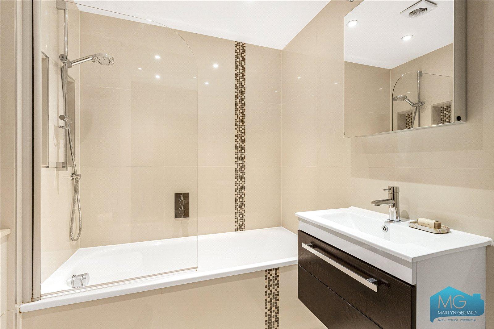 2 bedroom Ground Floor Flat for sale - Martyn Gerrard