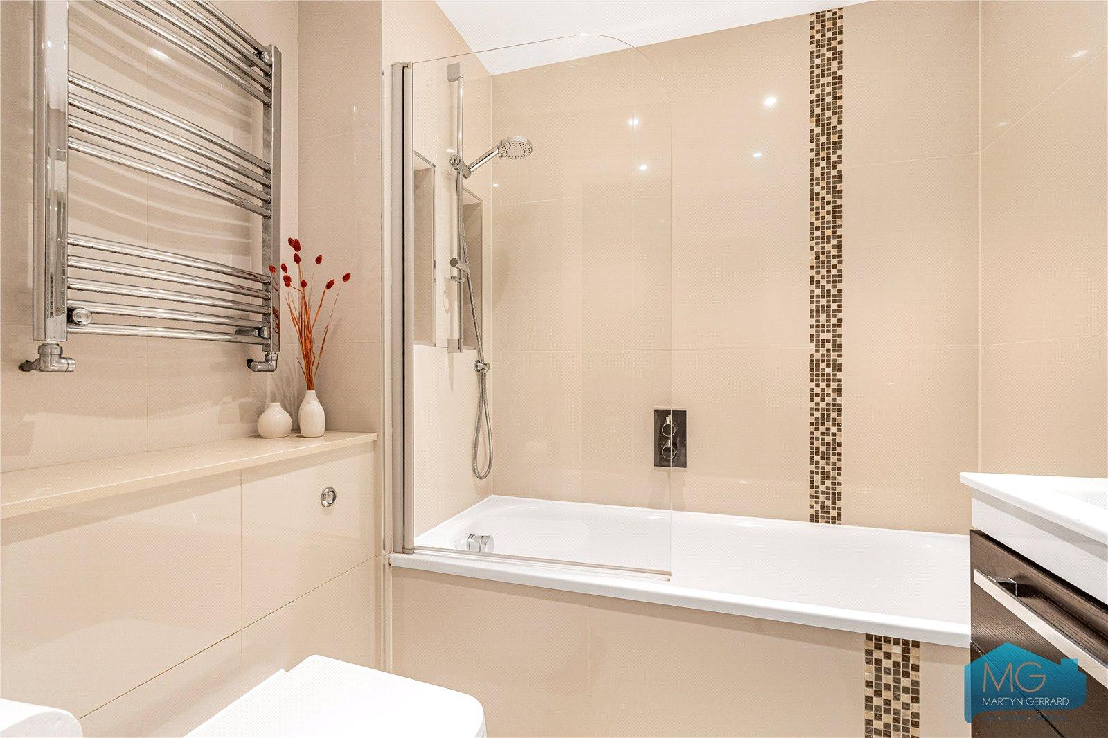 2 bedroom Ground Floor Flat for sale - Martyn Gerrard