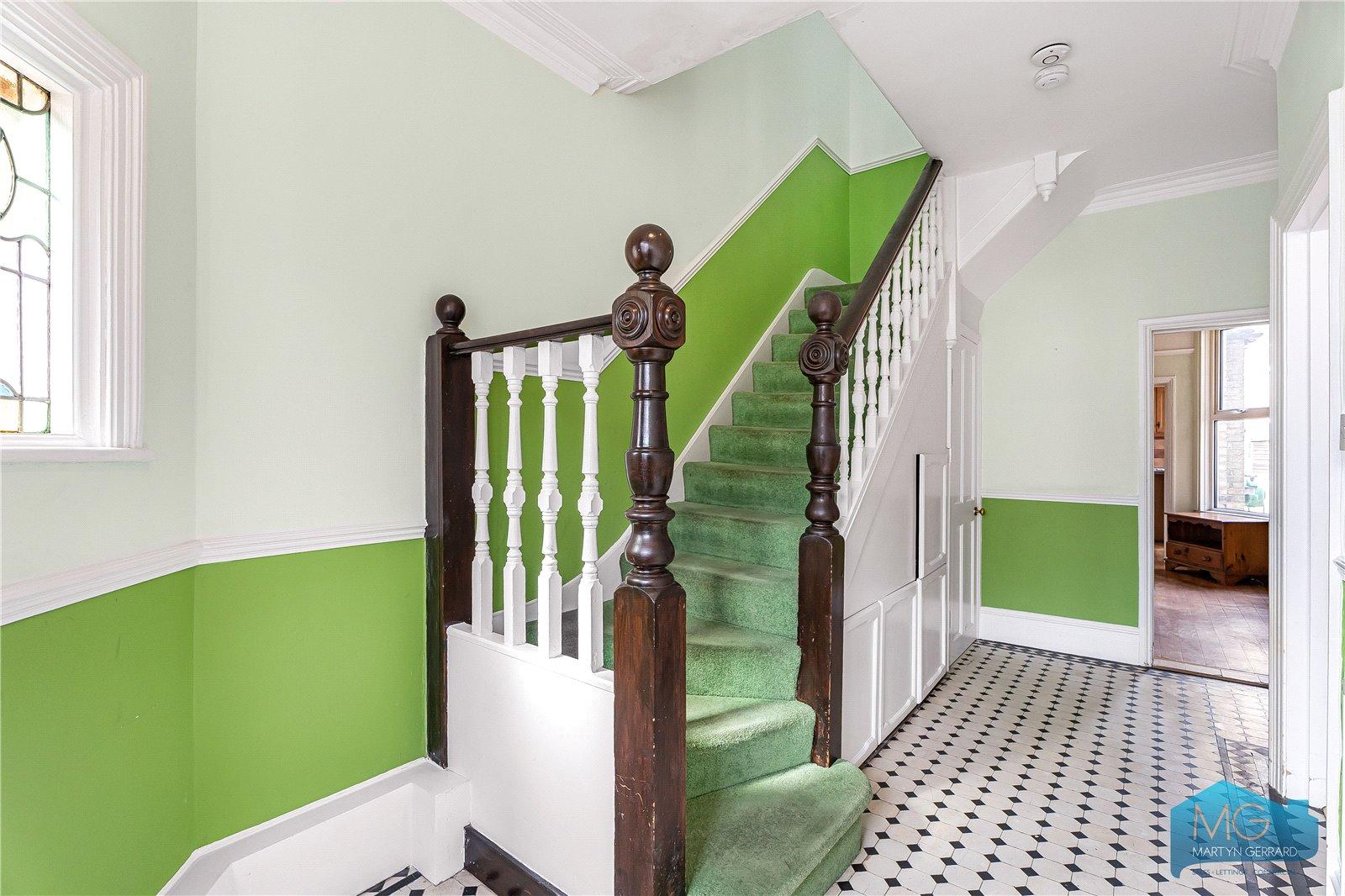3 bedroom Terraced House for sale - Martyn Gerrard