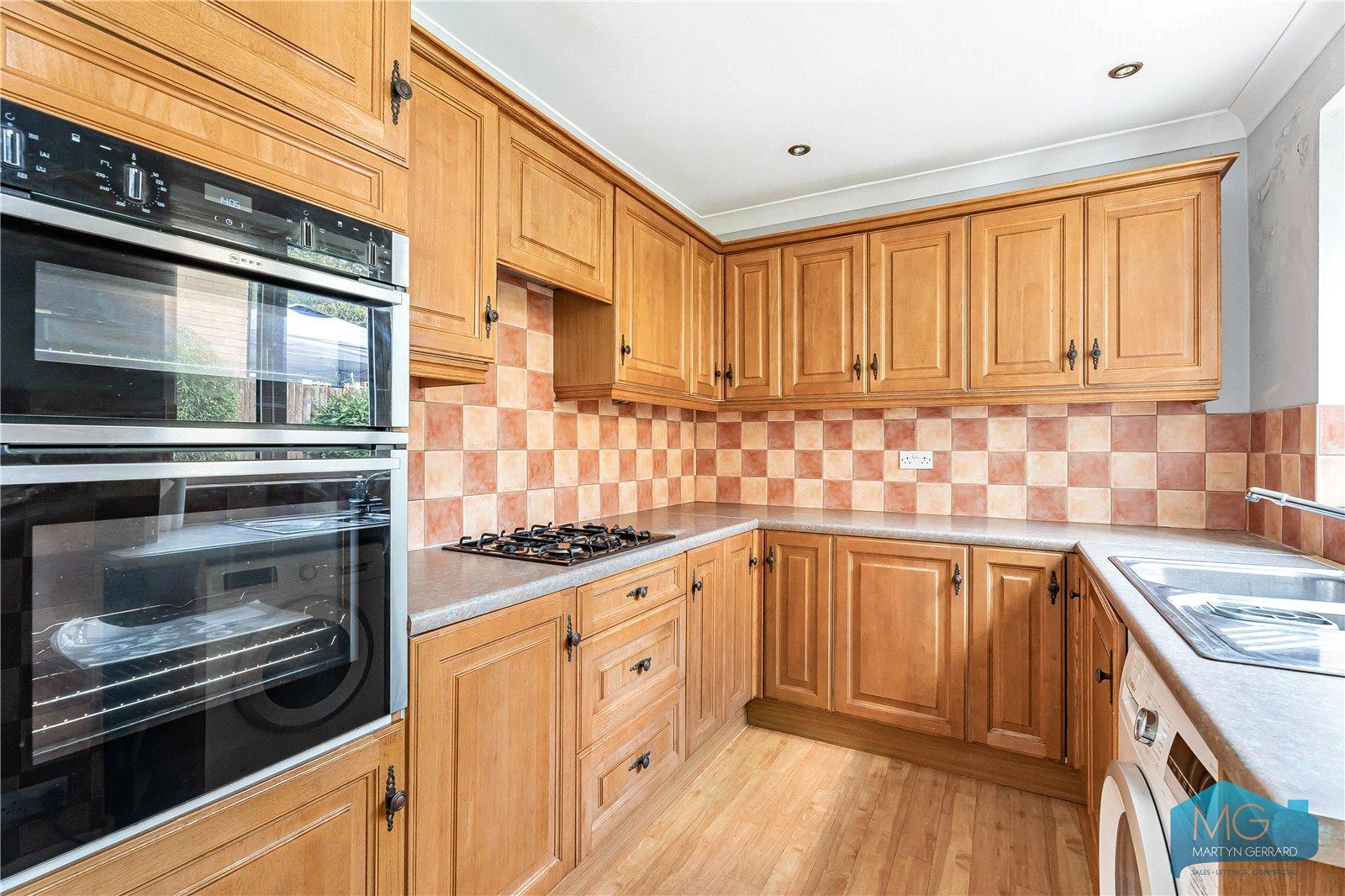 3 bedroom Terraced House for sale - Martyn Gerrard