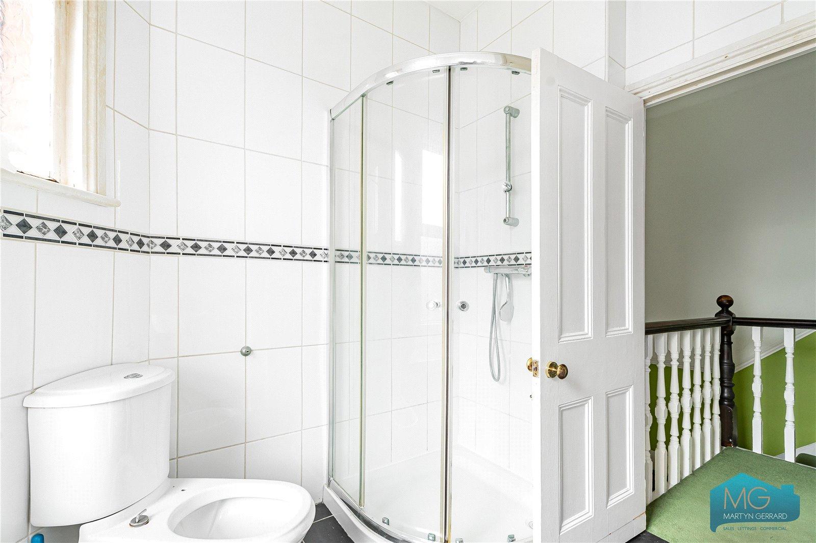 3 bedroom Terraced House for sale - Martyn Gerrard
