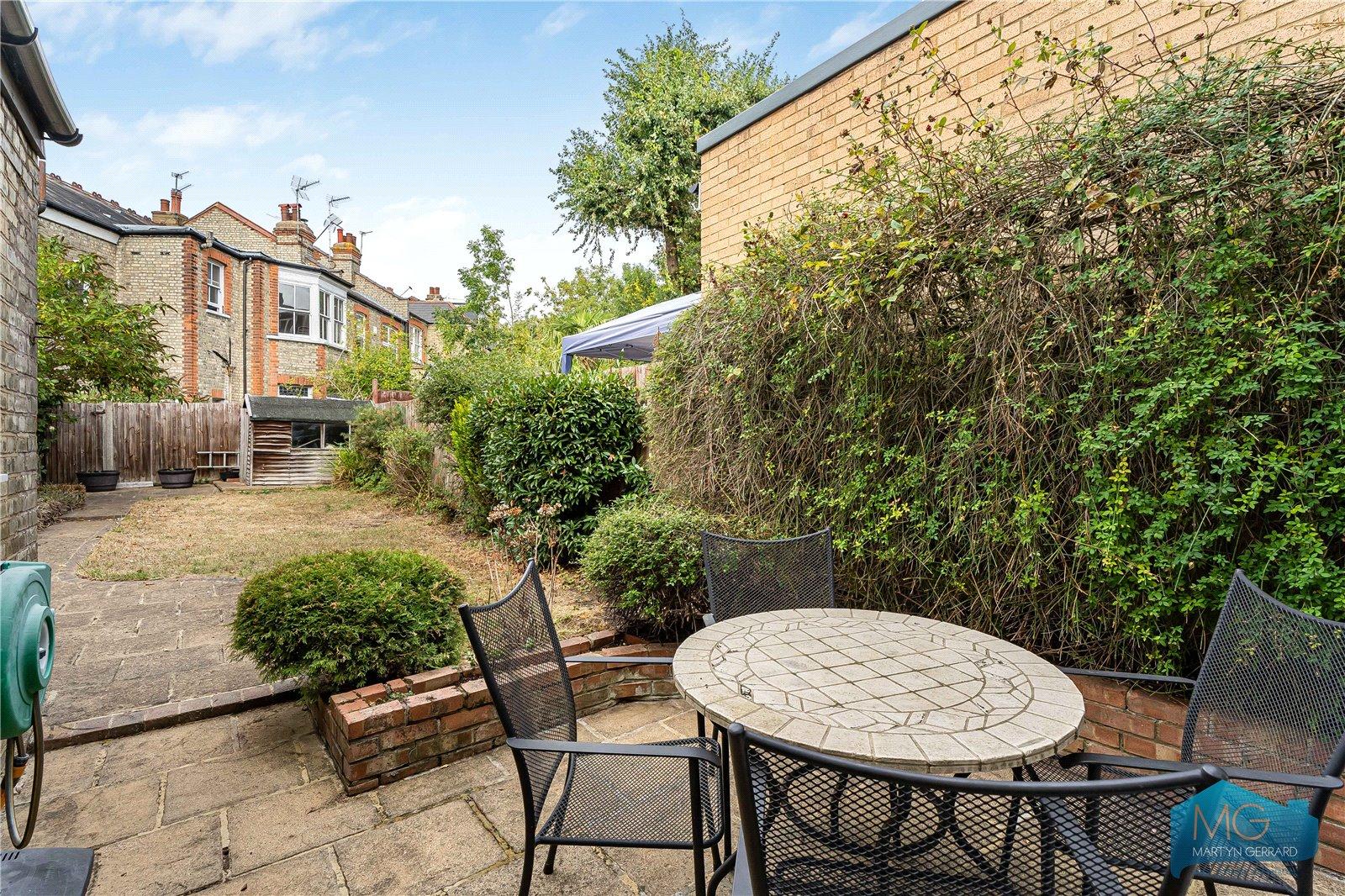 3 bedroom Terraced House for sale - Martyn Gerrard