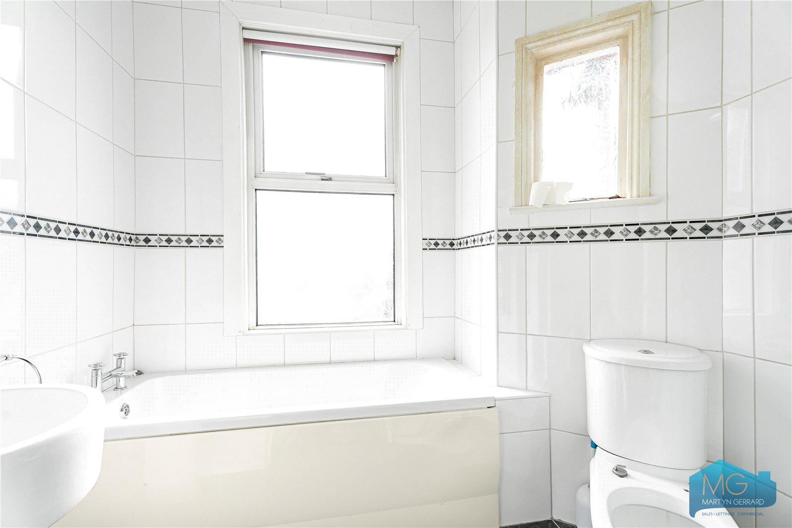 3 bedroom Terraced House for sale - Martyn Gerrard