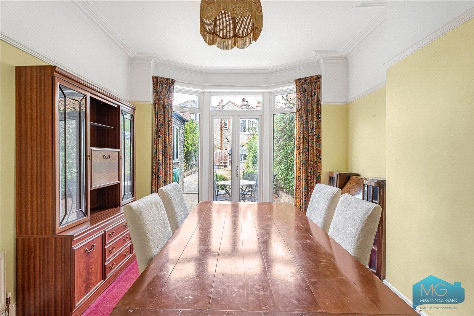 3 bedroom Terraced House for sale - Martyn Gerrard