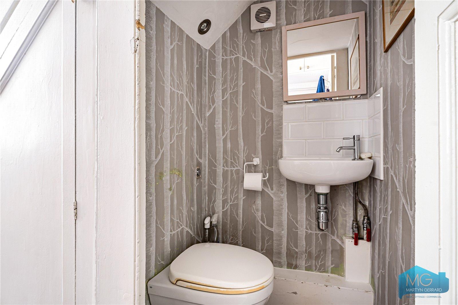 4 bedroom Semi-Detached House for sale - Martyn Gerrard