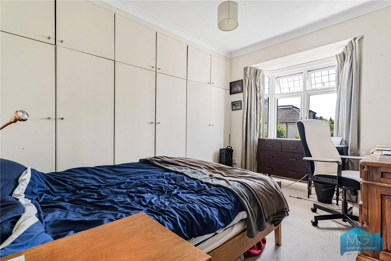 4 bedroom Semi-Detached House for sale - Martyn Gerrard