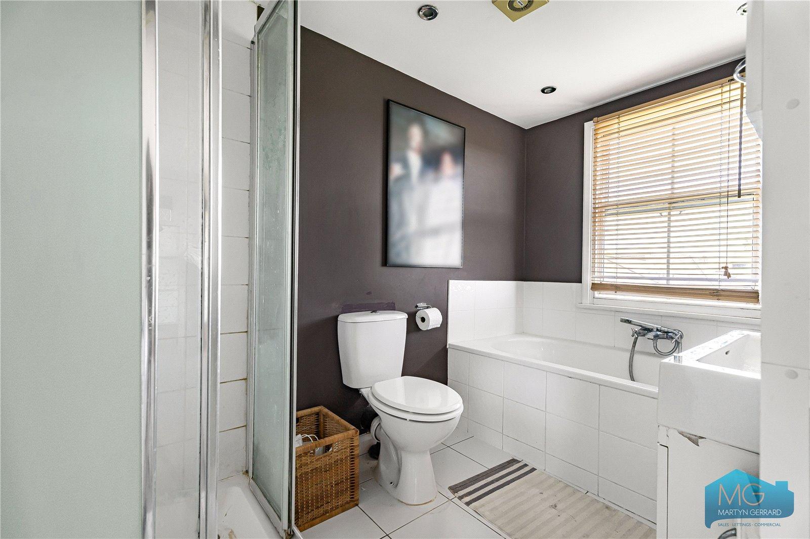 4 bedroom Semi-Detached House for sale - Martyn Gerrard