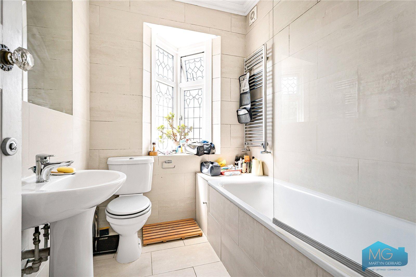 4 bedroom Semi-Detached House for sale - Martyn Gerrard