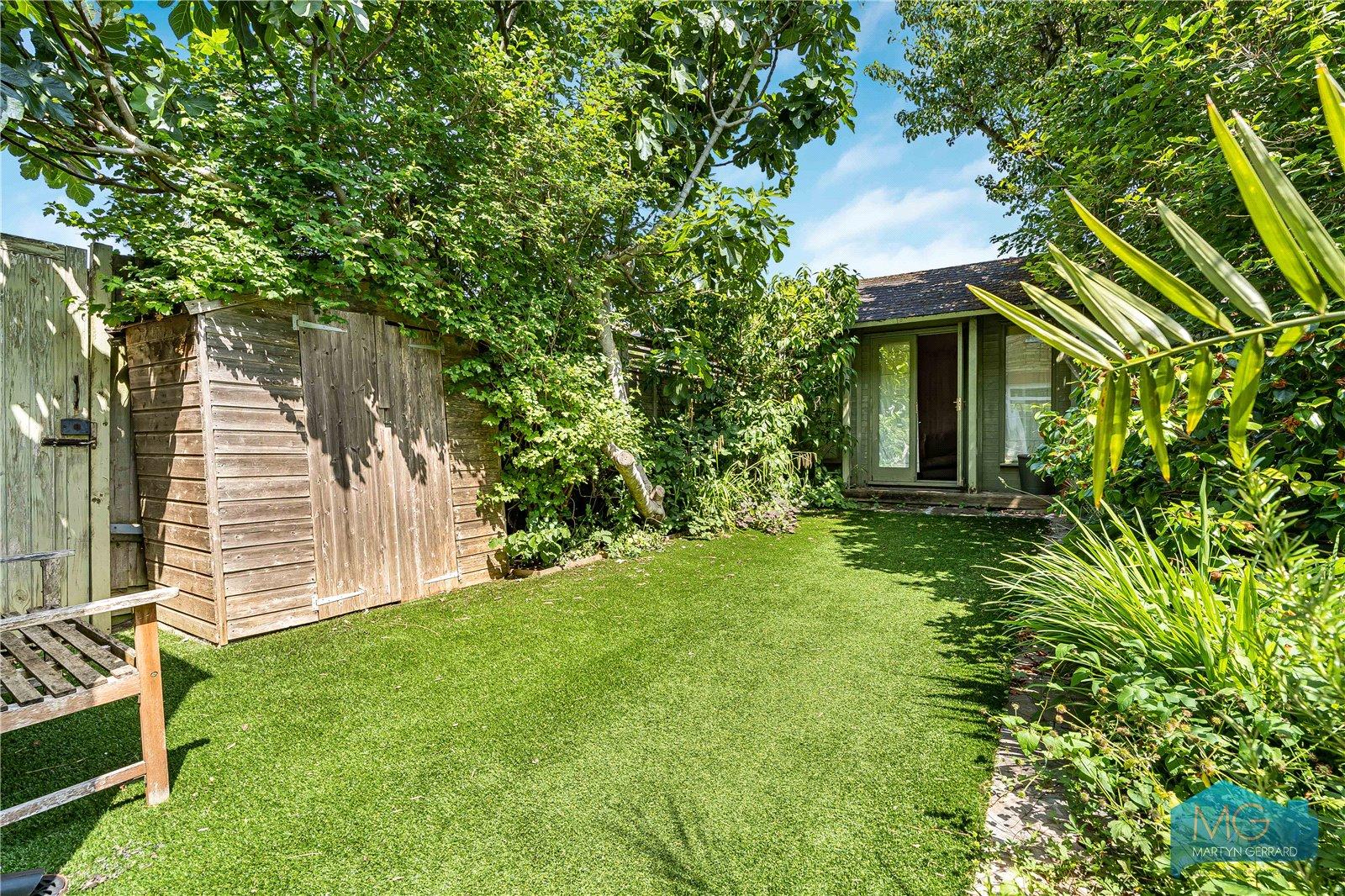 4 bedroom Semi-Detached House for sale - Martyn Gerrard