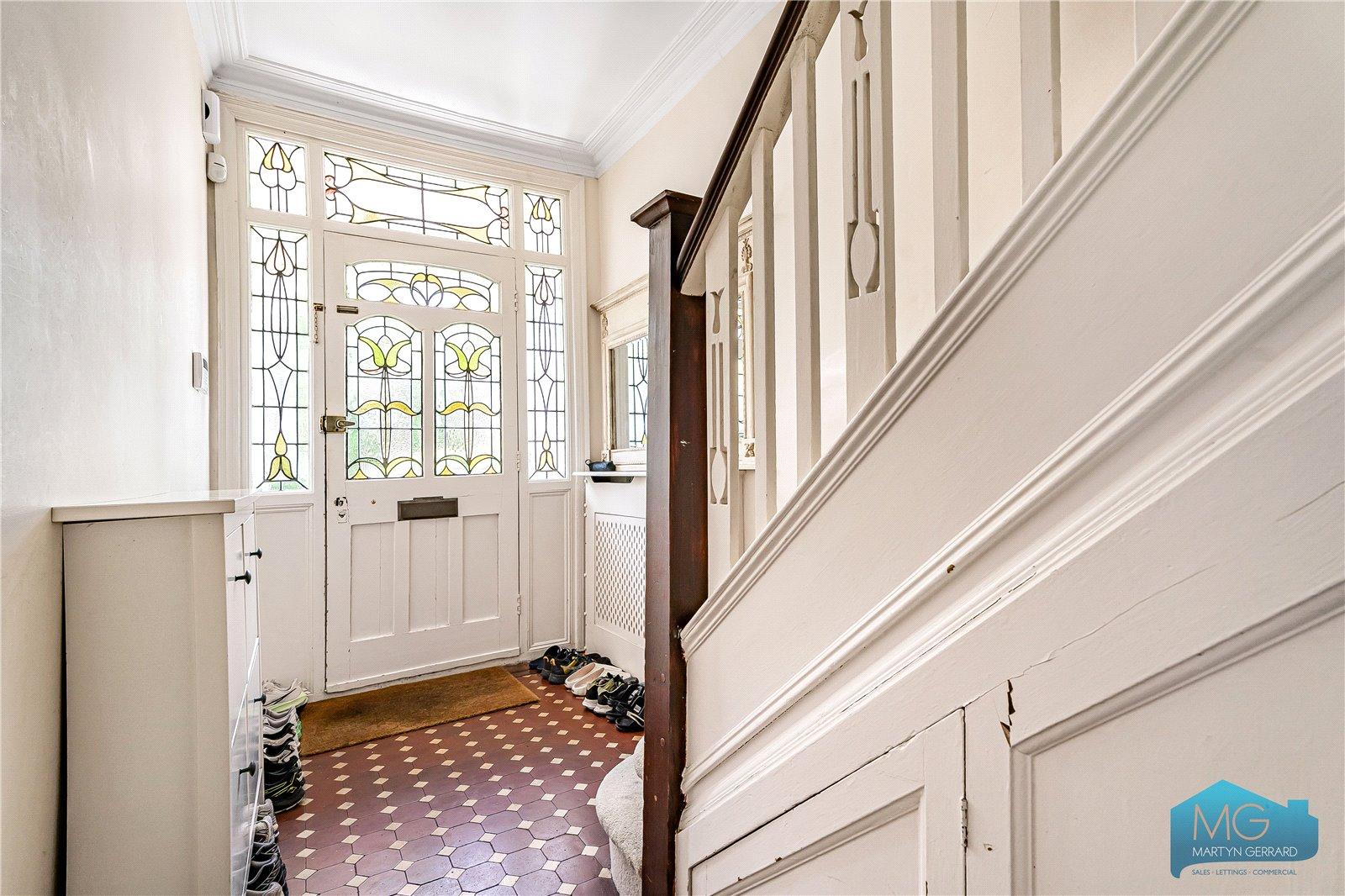 4 bedroom Semi-Detached House for sale - Martyn Gerrard