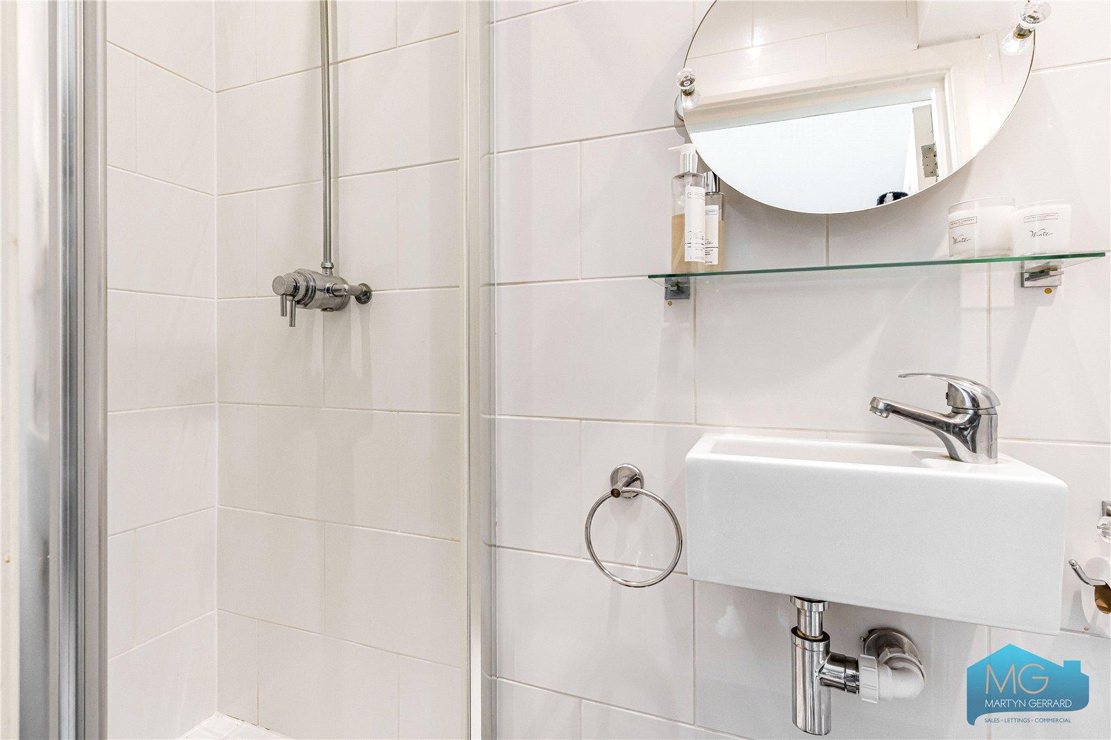 3 bedroom Semi-Detached House for sale - Martyn Gerrard