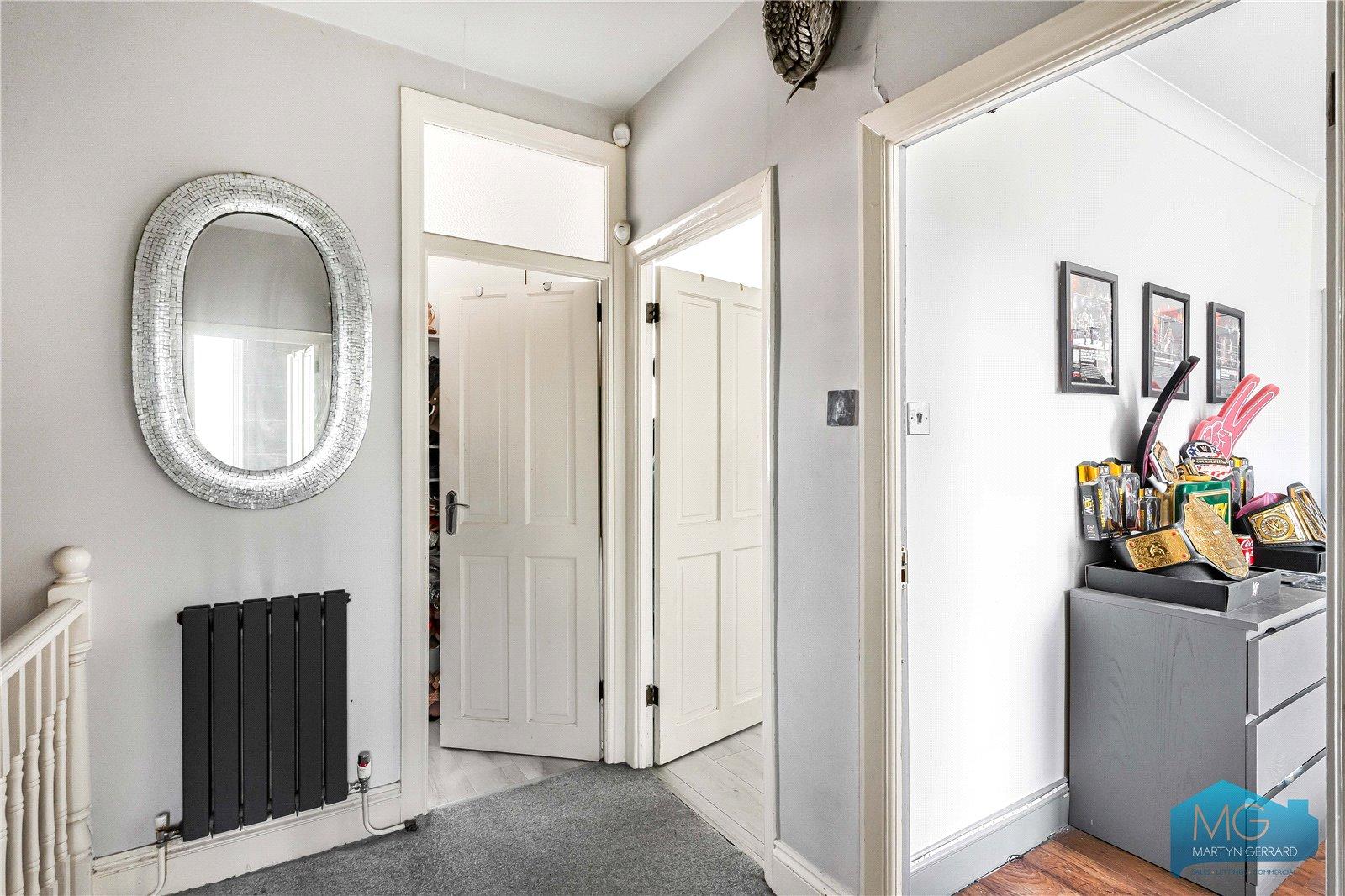 3 bedroom Semi-Detached House for sale - Martyn Gerrard