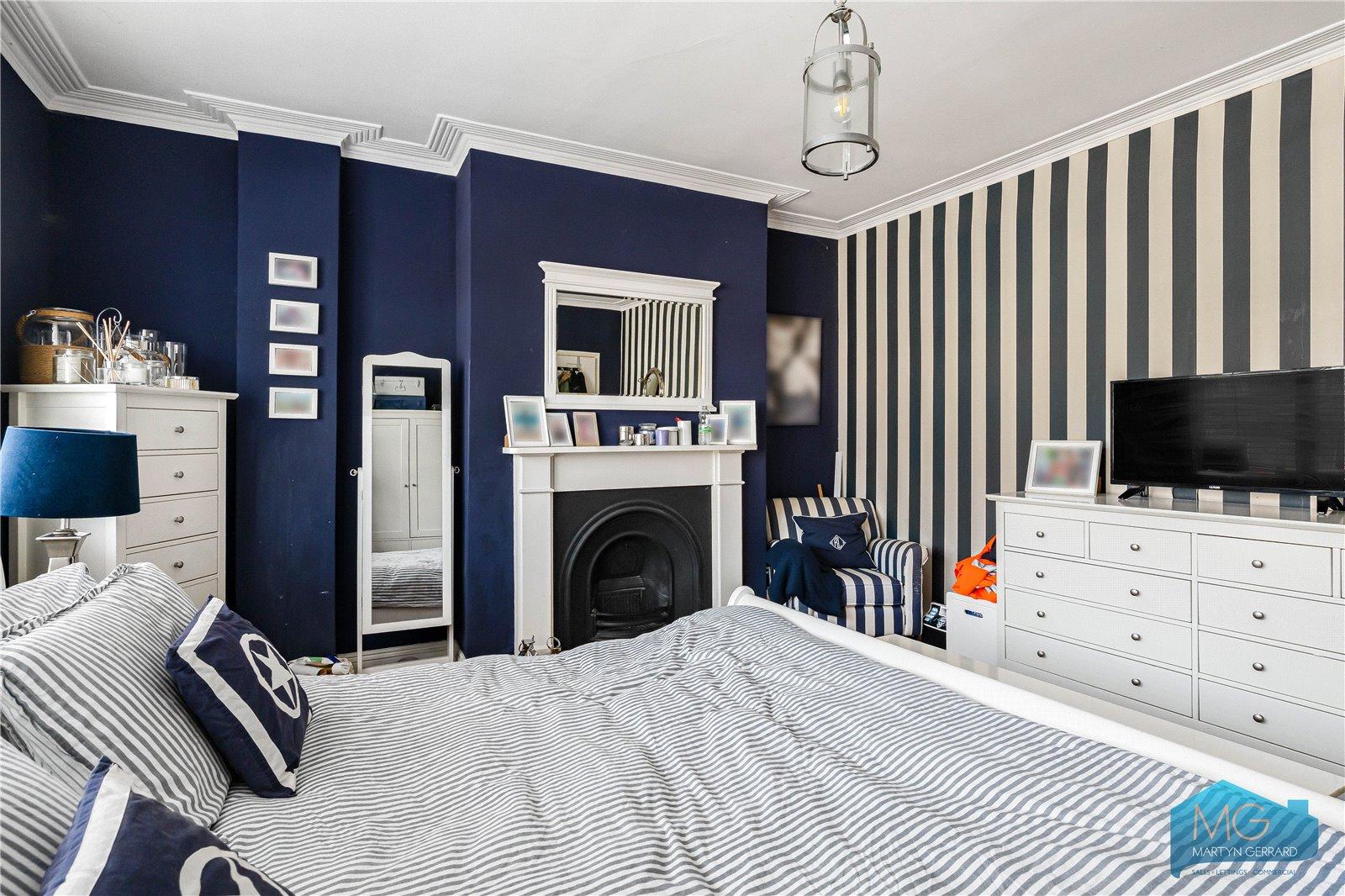 3 bedroom Semi-Detached House for sale - Martyn Gerrard