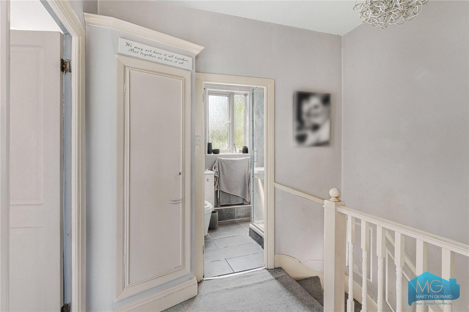3 bedroom Semi-Detached House for sale - Martyn Gerrard