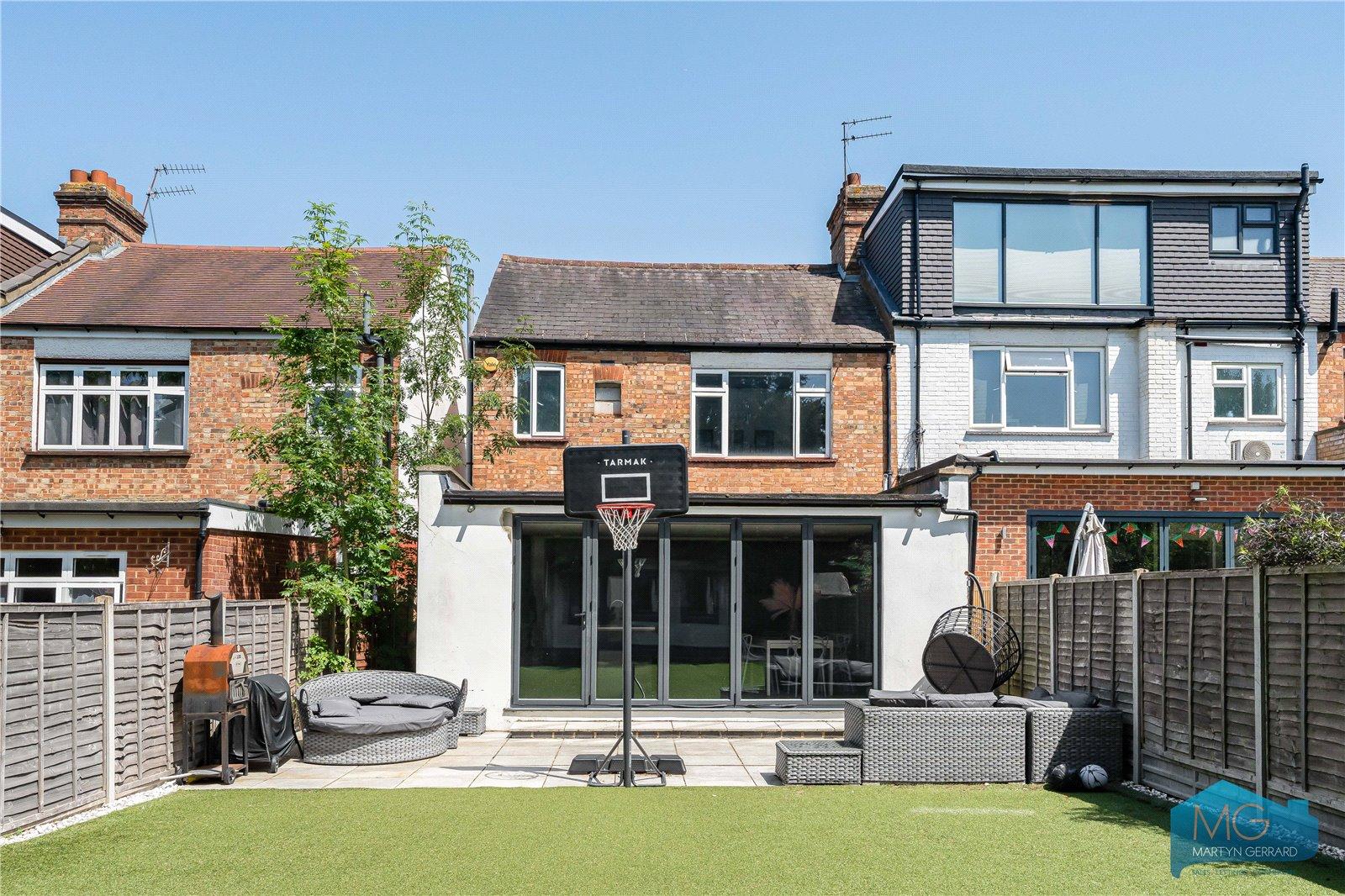 3 bedroom Semi-Detached House for sale - Martyn Gerrard