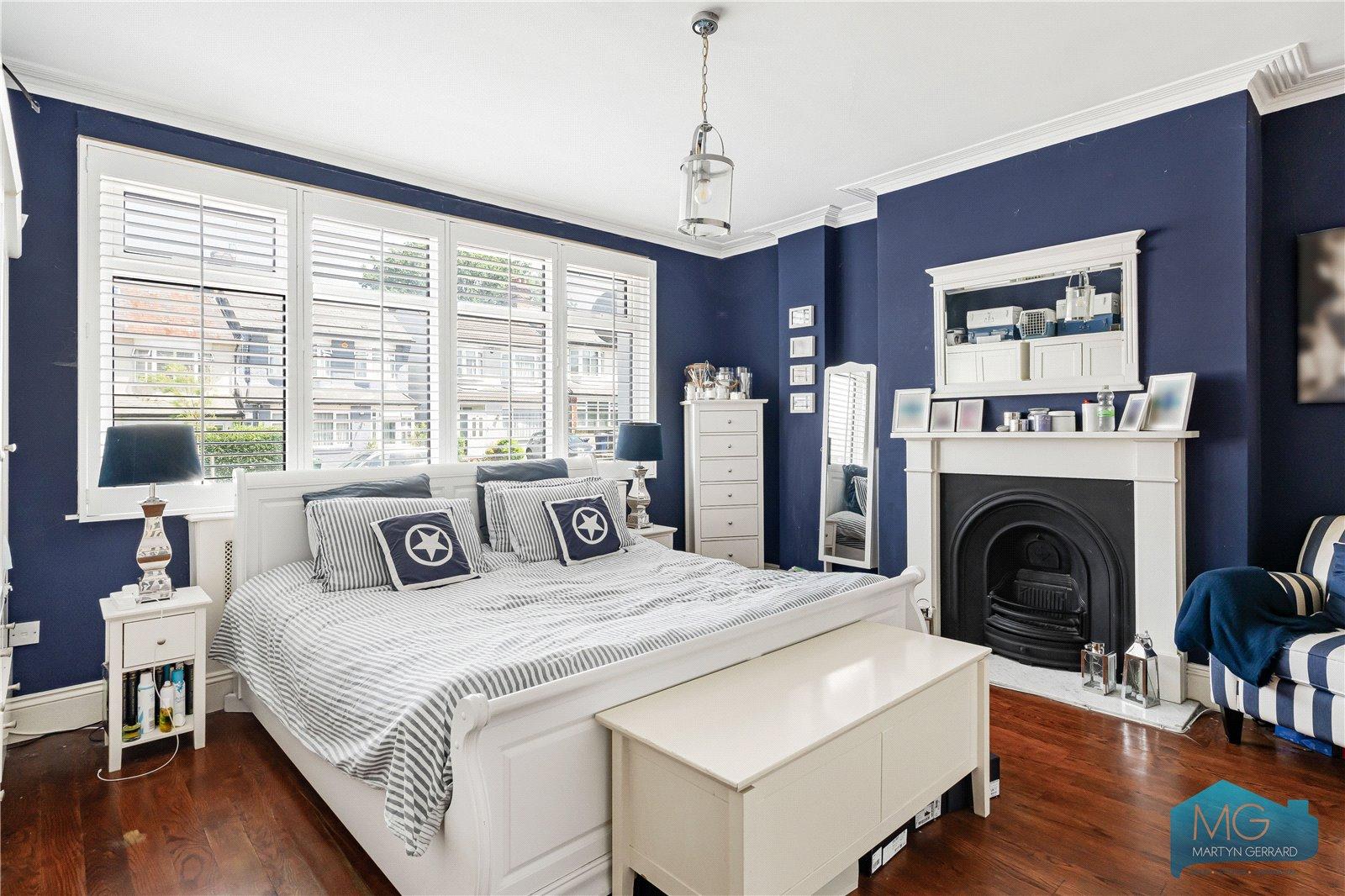 3 bedroom Semi-Detached House for sale - Martyn Gerrard