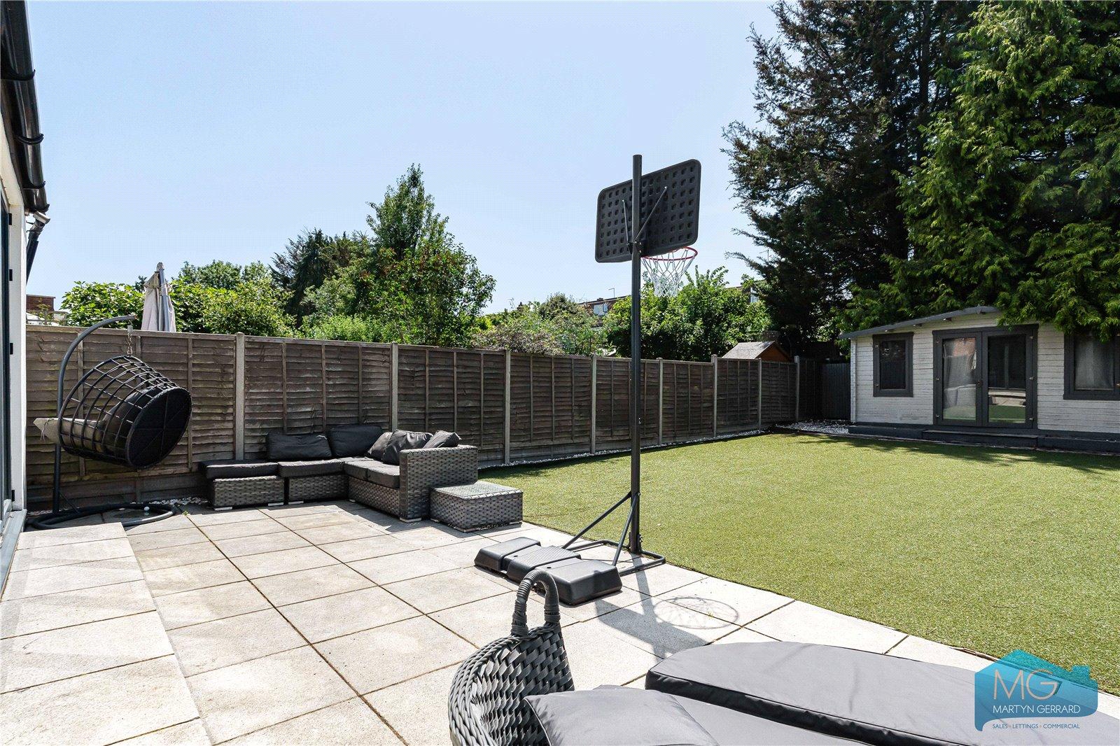 3 bedroom Semi-Detached House for sale - Martyn Gerrard