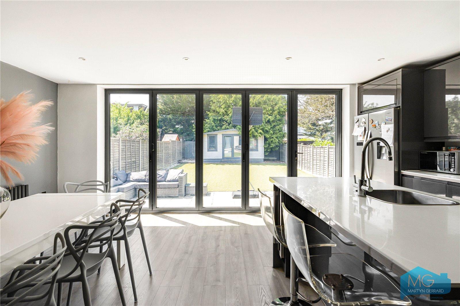 3 bedroom Semi-Detached House for sale - Martyn Gerrard