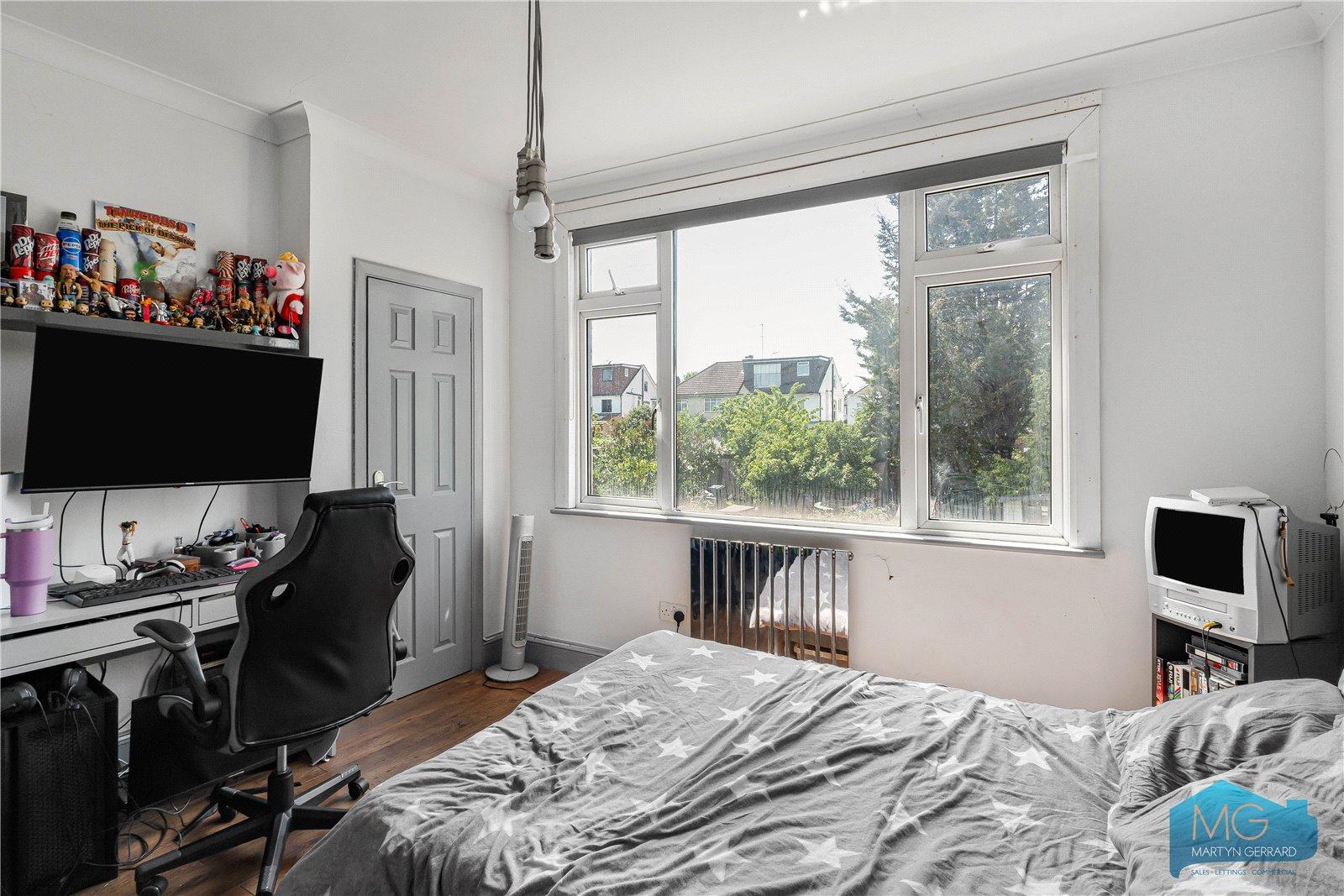 3 bedroom Semi-Detached House for sale - Martyn Gerrard