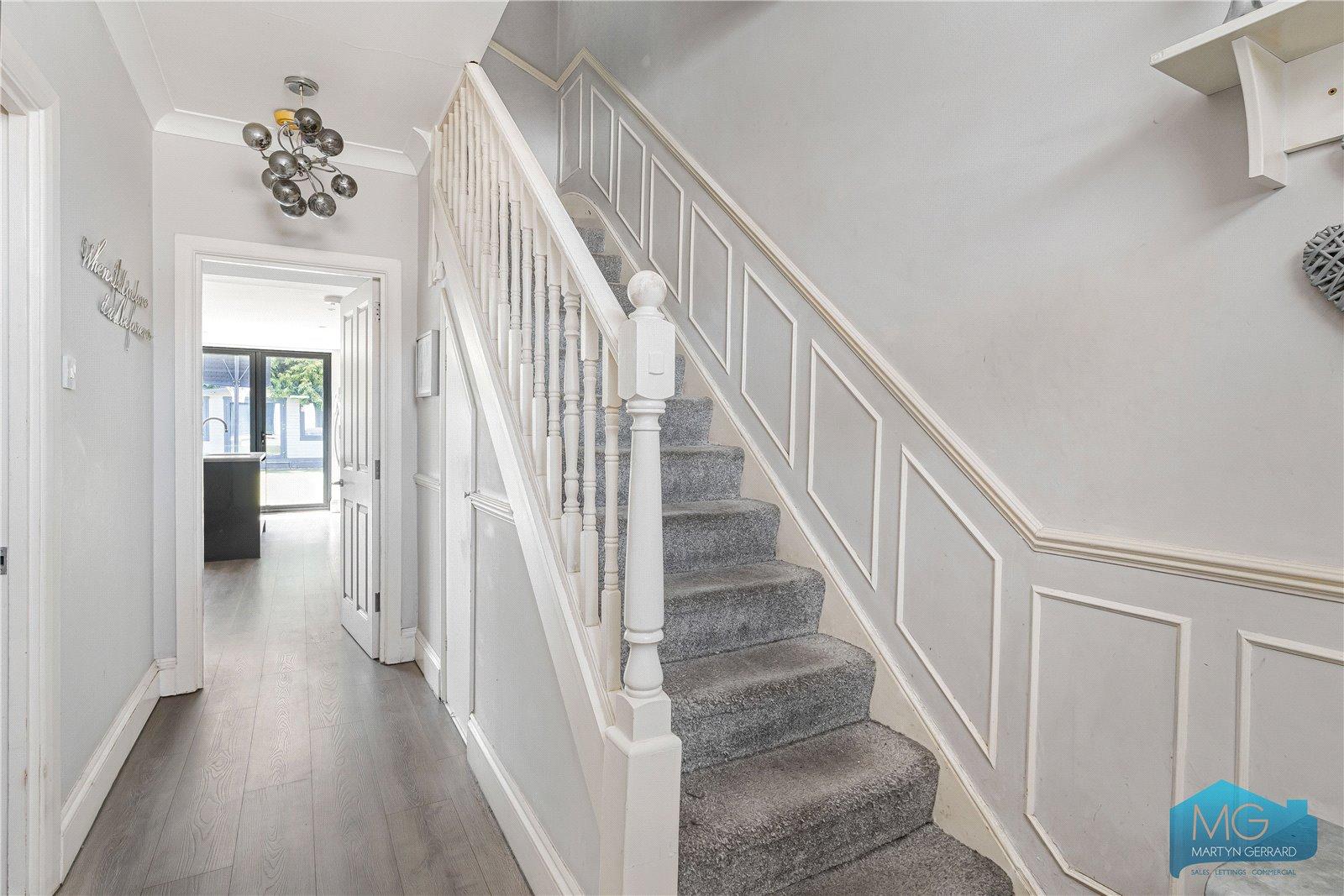 3 bedroom Semi-Detached House for sale - Martyn Gerrard