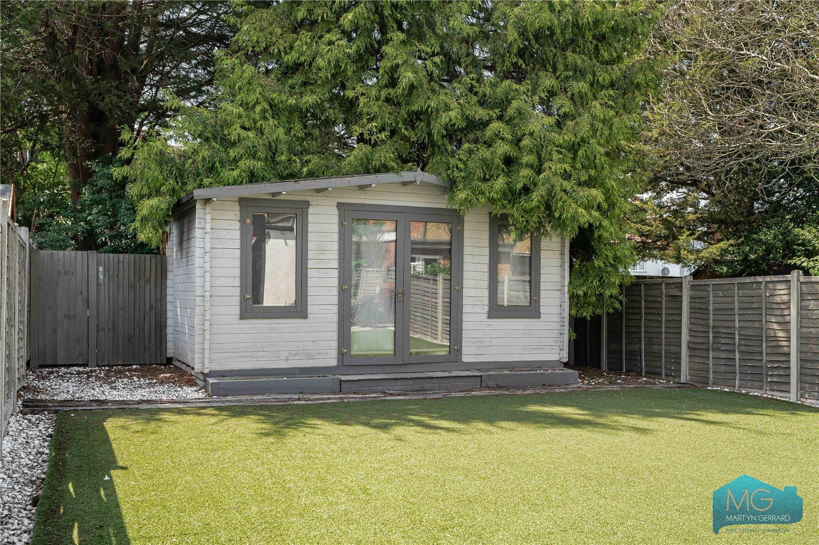 3 bedroom Semi-Detached House for sale - Martyn Gerrard