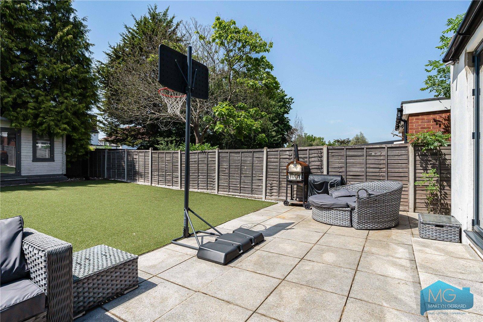 3 bedroom Semi-Detached House for sale - Martyn Gerrard