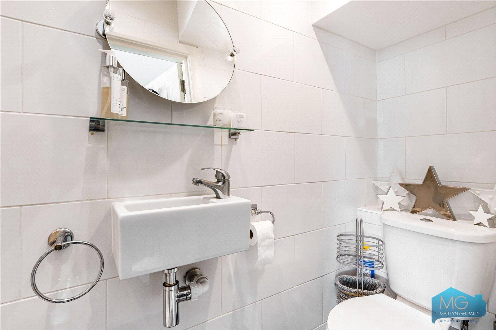 3 bedroom Semi-Detached House for sale - Martyn Gerrard