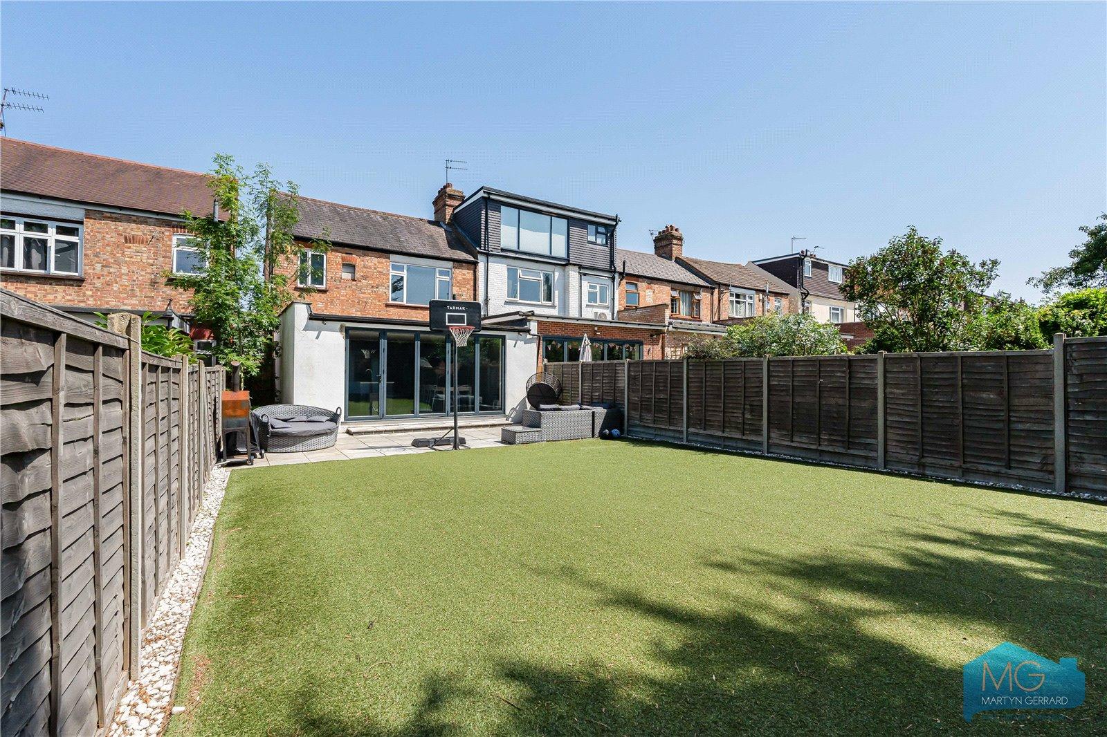 3 bedroom Semi-Detached House for sale - Martyn Gerrard