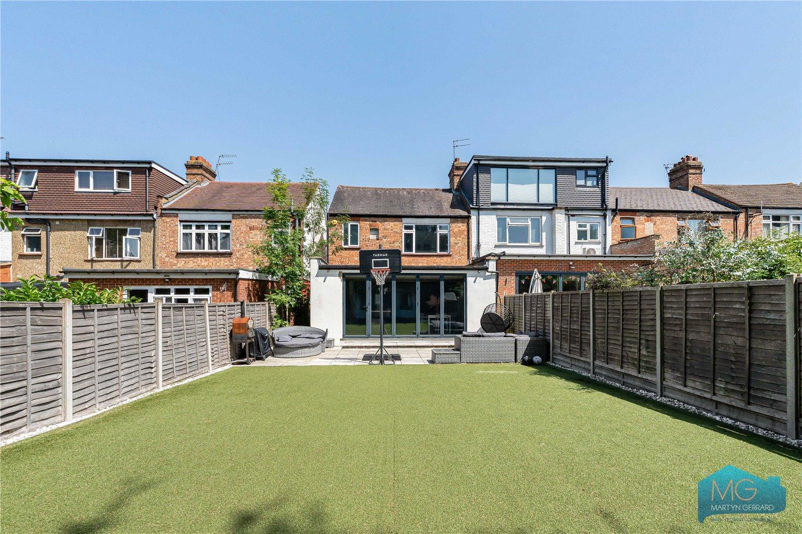 3 bedroom Semi-Detached House for sale - Martyn Gerrard