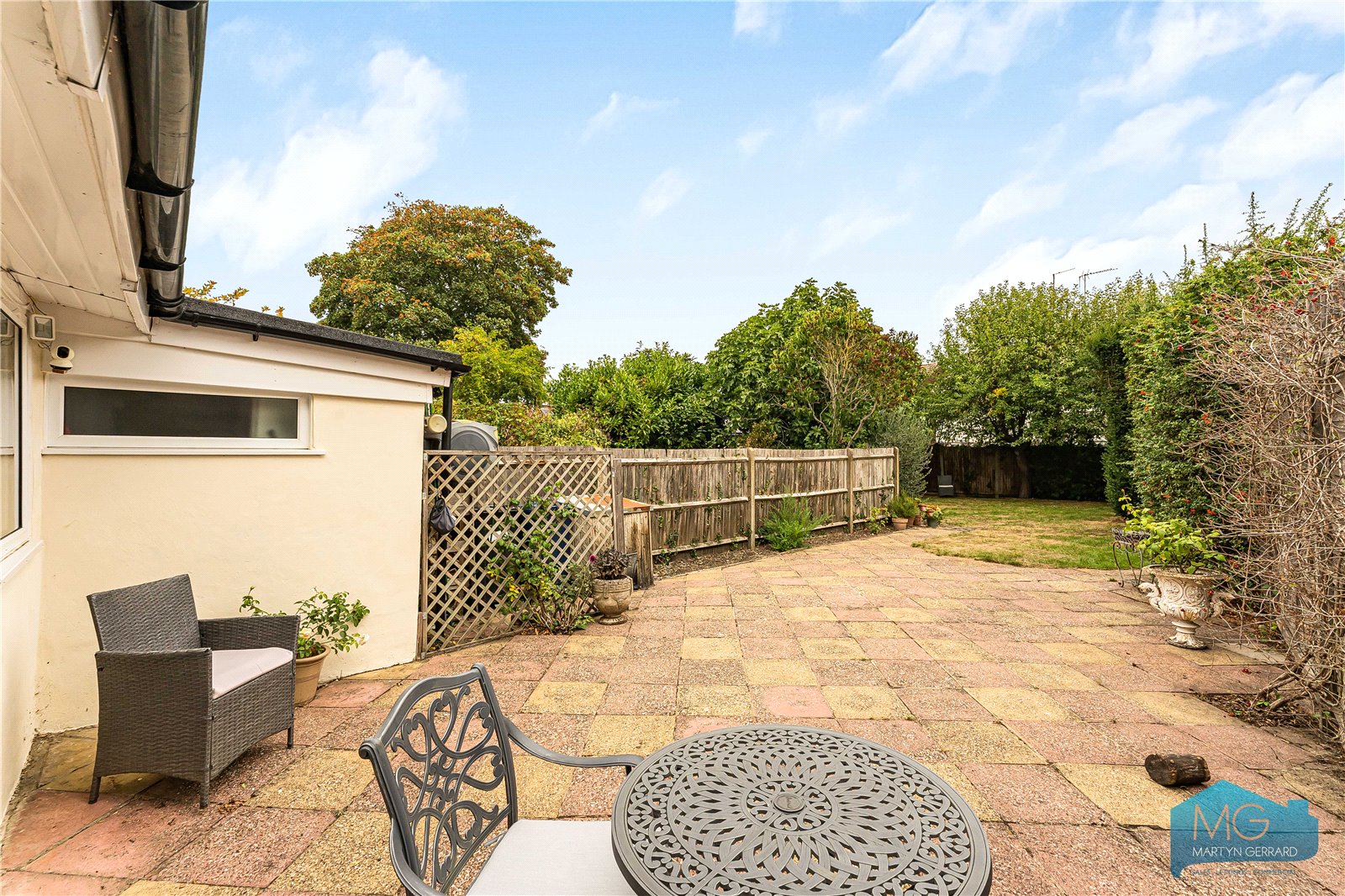 5 bedroom End of Terrace House for sale - Martyn Gerrard