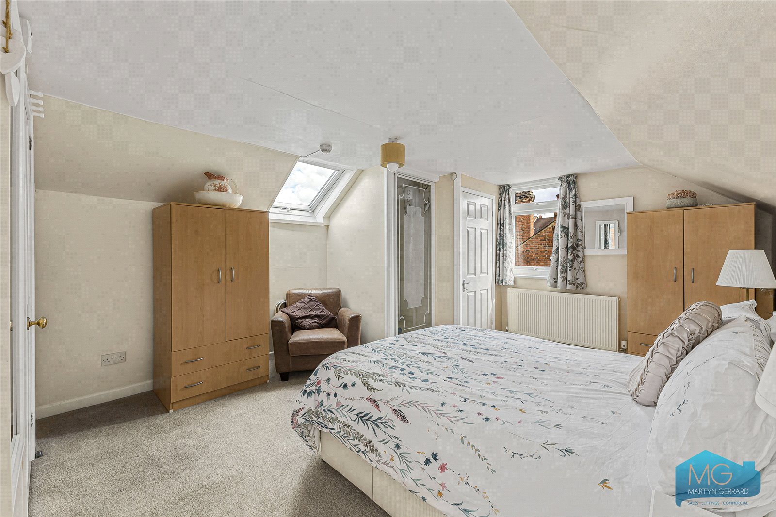 5 bedroom End of Terrace House for sale - Martyn Gerrard