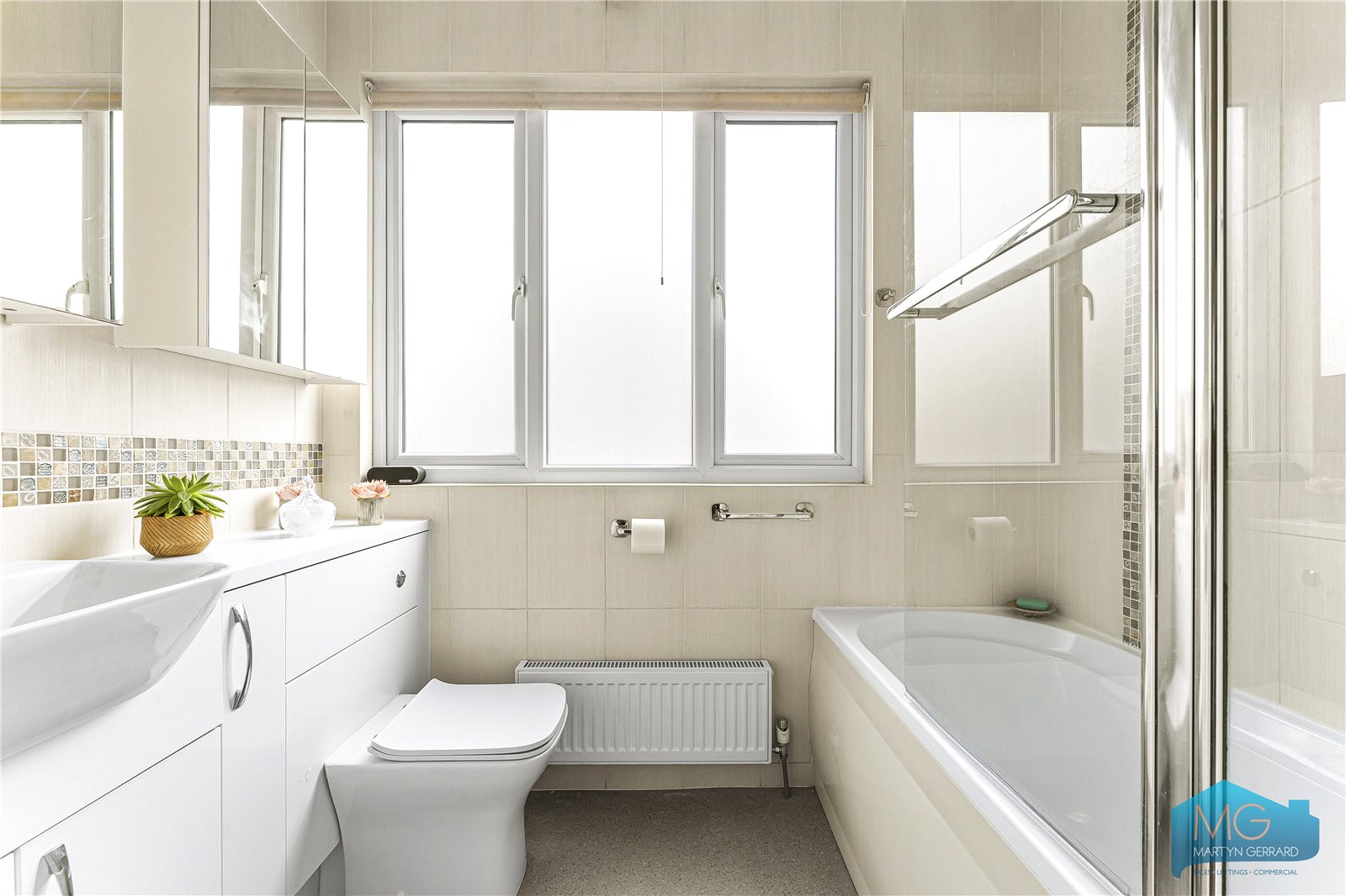 5 bedroom End of Terrace House for sale - Martyn Gerrard