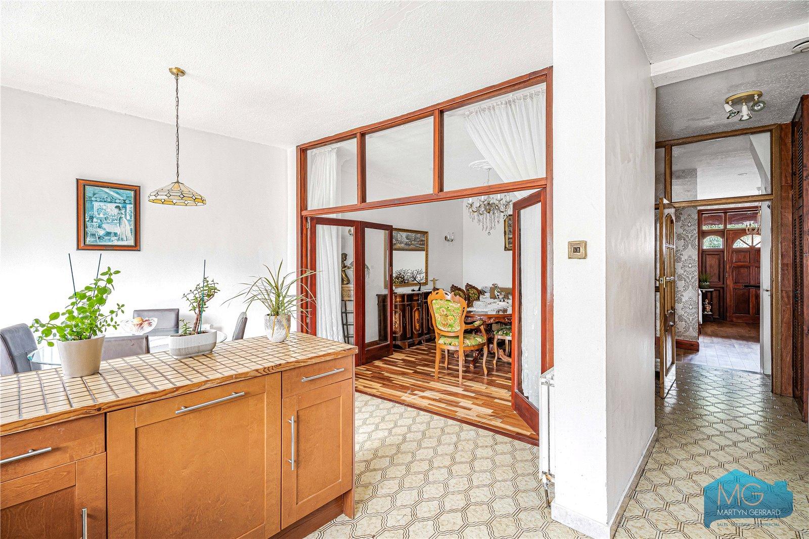 3 bedroom Semi-Detached House for sale - Martyn Gerrard