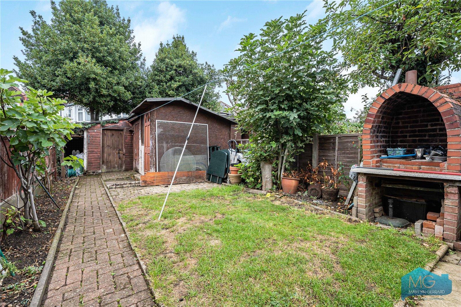 3 bedroom Semi-Detached House for sale - Martyn Gerrard