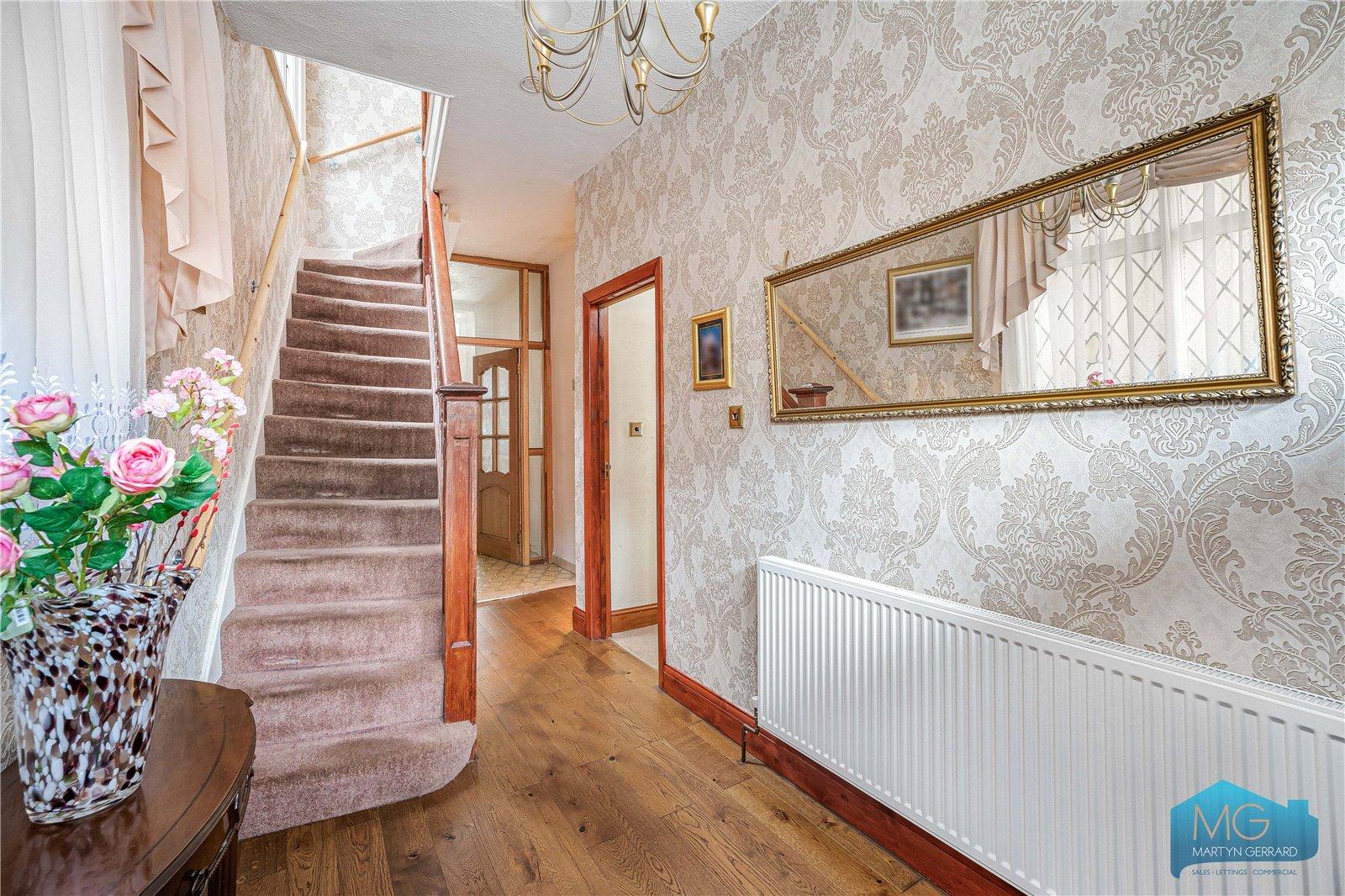 3 bedroom Semi-Detached House for sale - Martyn Gerrard