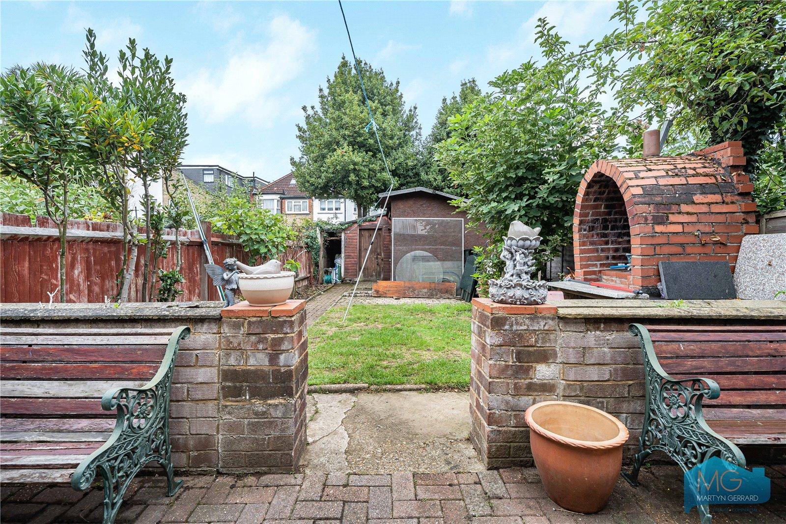 3 bedroom Semi-Detached House for sale - Martyn Gerrard