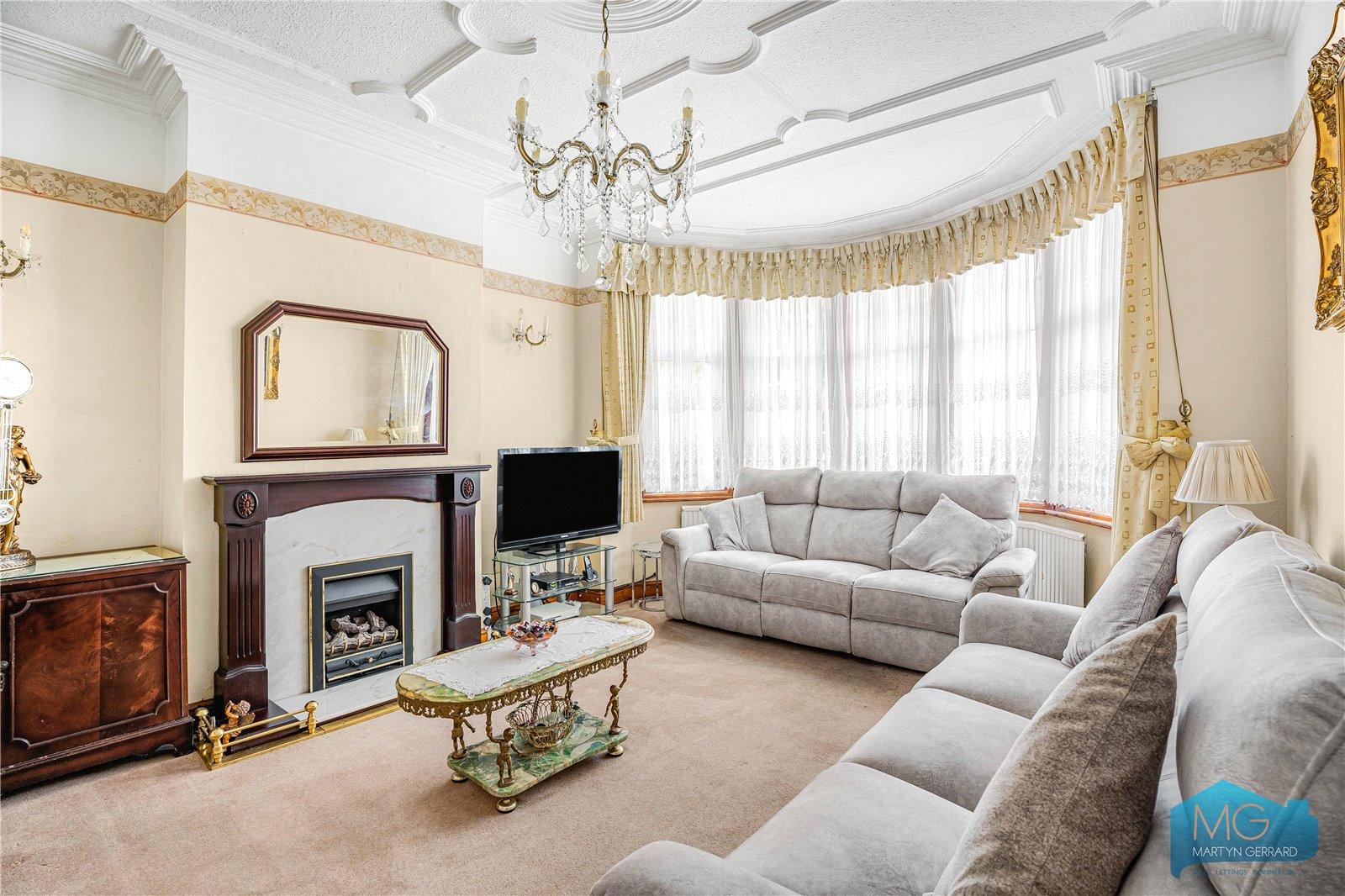 3 bedroom Semi-Detached House for sale - Martyn Gerrard