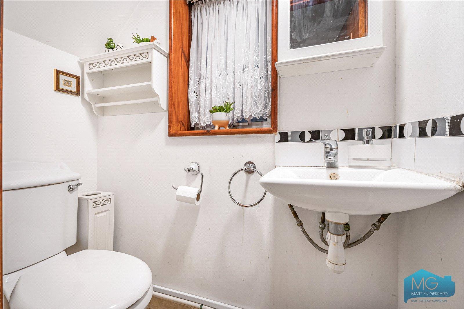 3 bedroom Semi-Detached House for sale - Martyn Gerrard