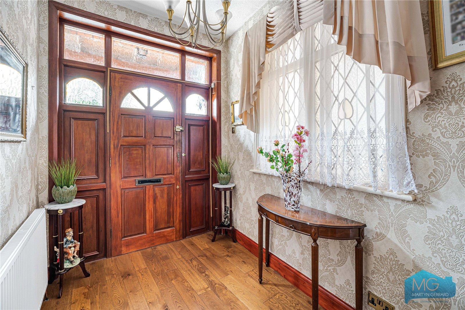 3 bedroom Semi-Detached House for sale - Martyn Gerrard