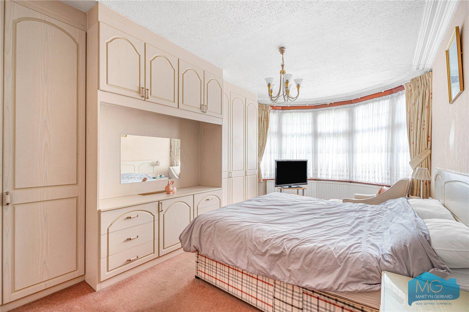 3 bedroom Semi-Detached House for sale - Martyn Gerrard