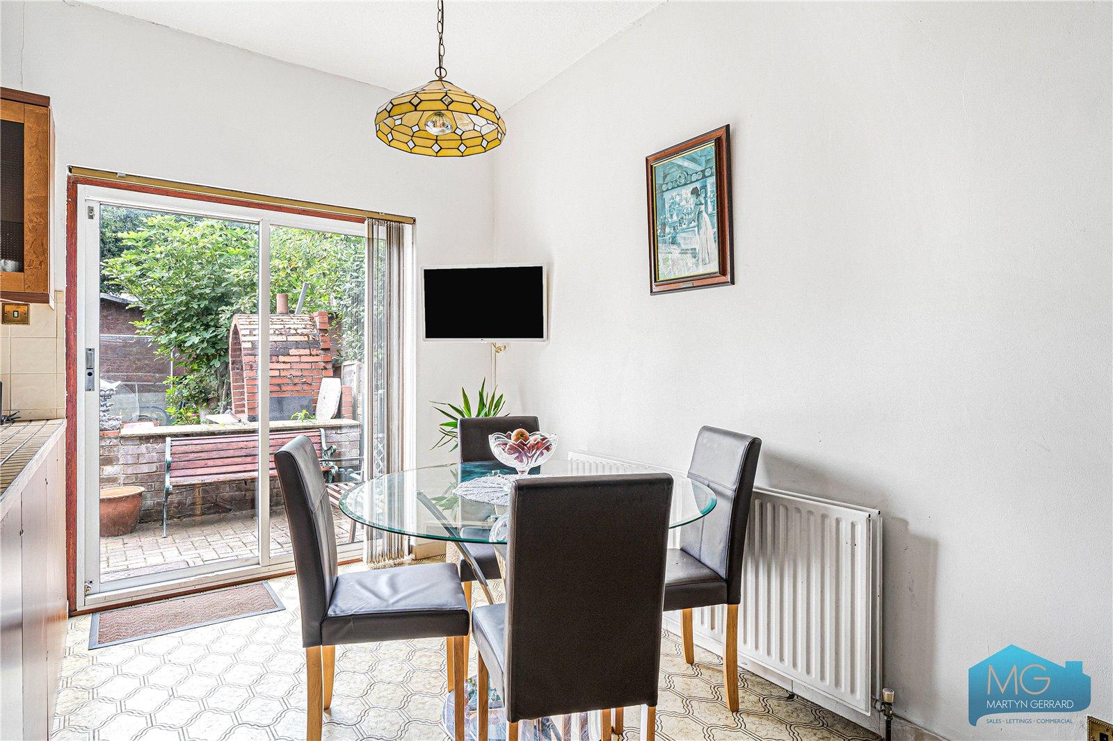3 bedroom Semi-Detached House for sale - Martyn Gerrard