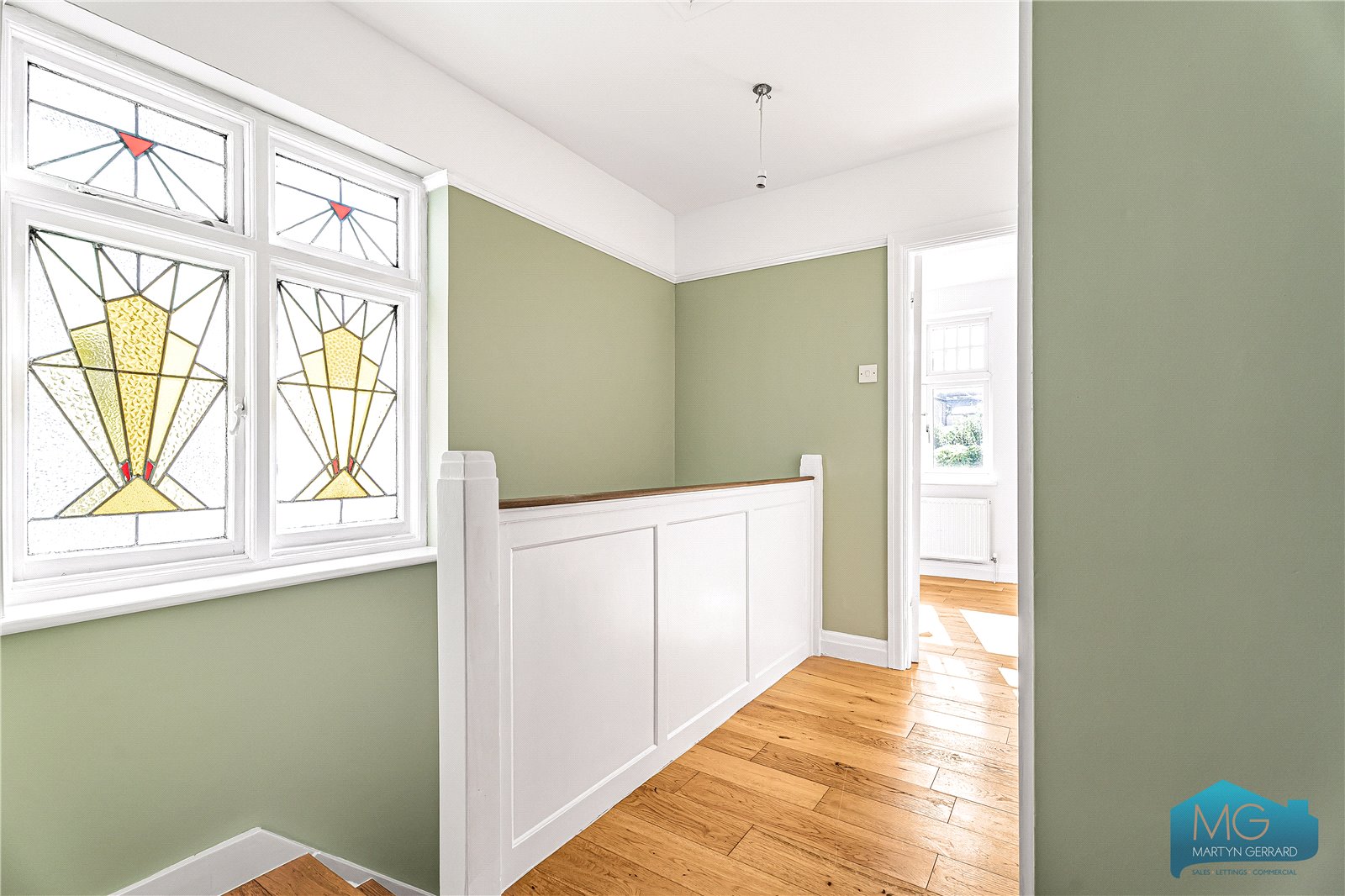3 bedroom Semi-Detached House for sale - Martyn Gerrard