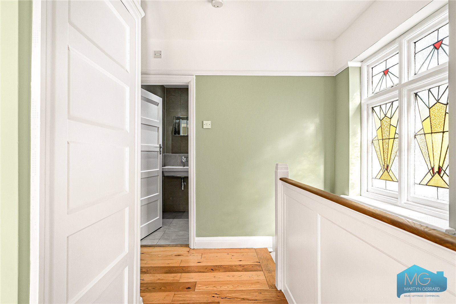 3 bedroom Semi-Detached House for sale - Martyn Gerrard