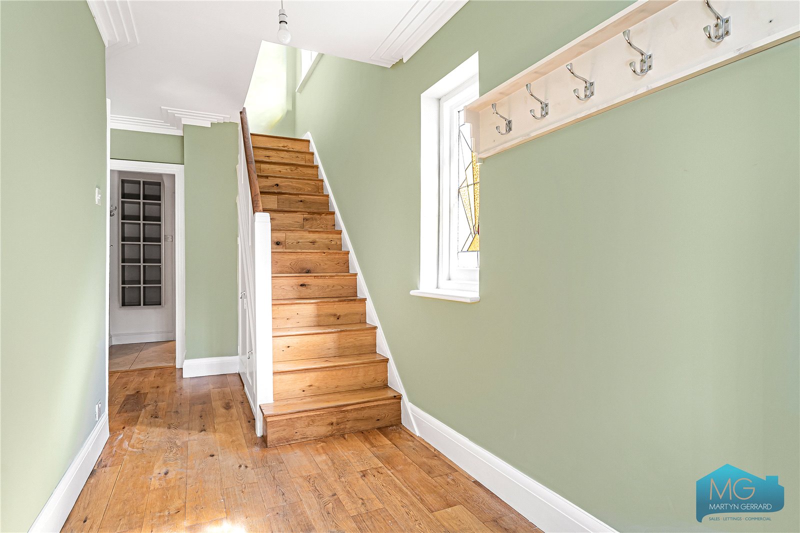 3 bedroom Semi-Detached House for sale - Martyn Gerrard