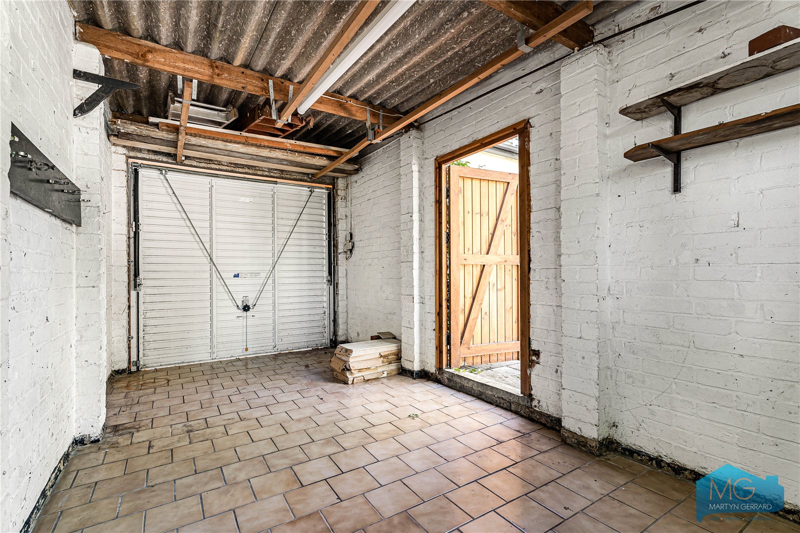 3 bedroom Semi-Detached House for sale - Martyn Gerrard