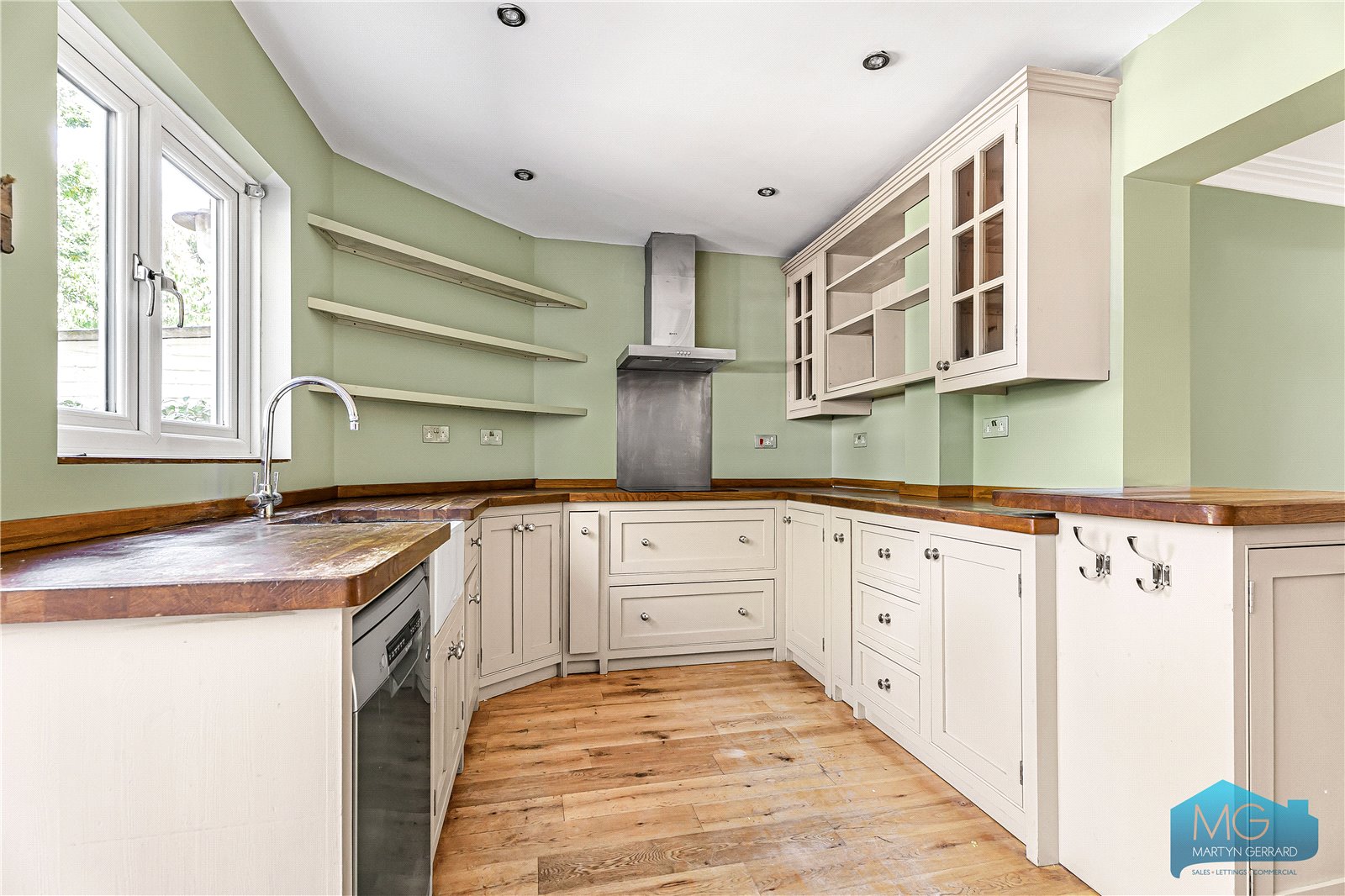 3 bedroom Semi-Detached House for sale - Martyn Gerrard