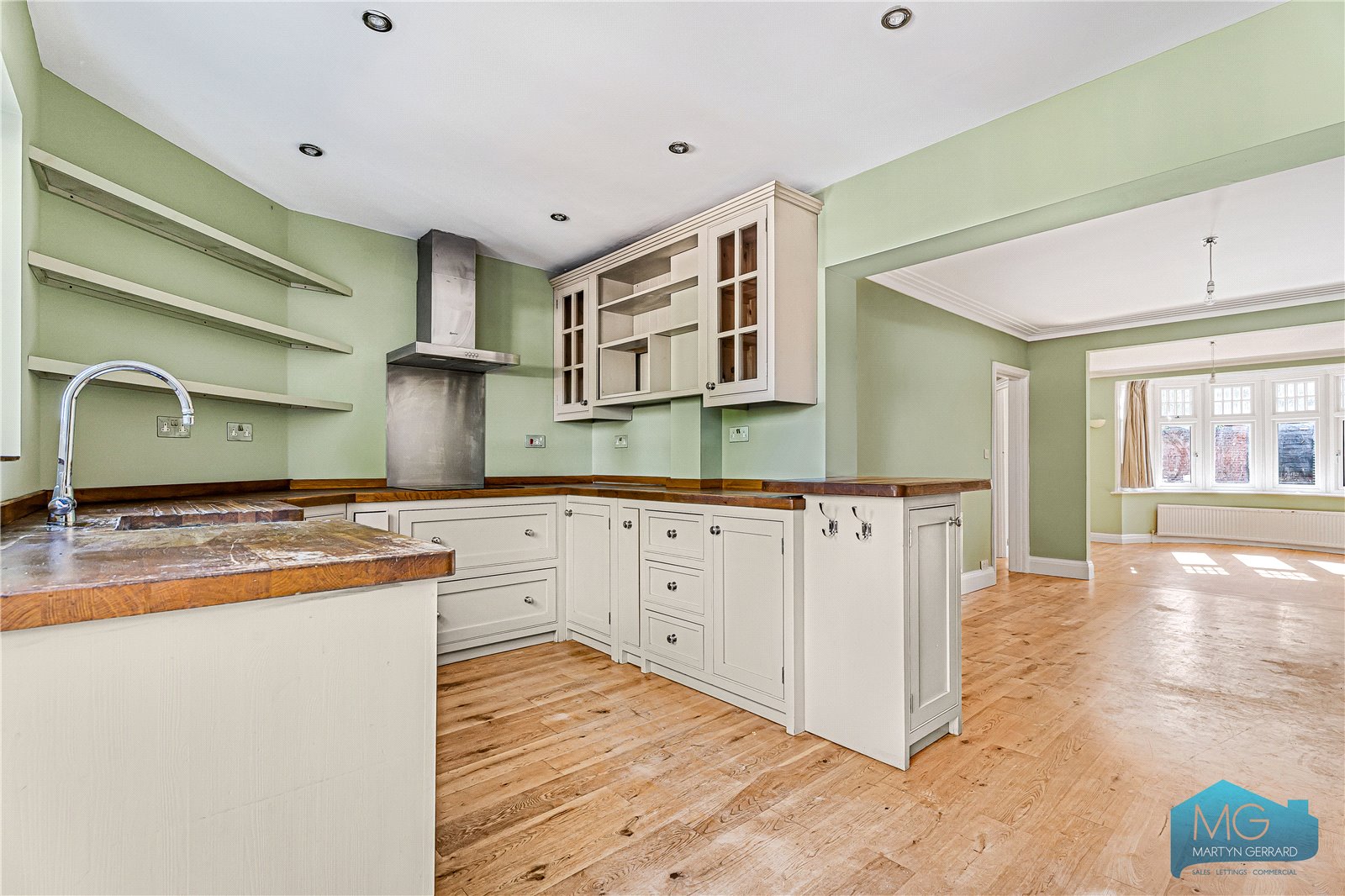 3 bedroom Semi-Detached House for sale - Martyn Gerrard